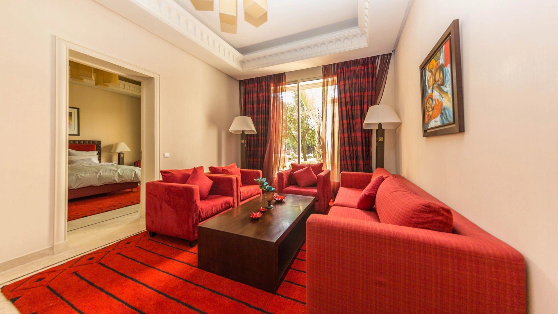 Buy Villa 13 rooms 1800 m² Casablanca