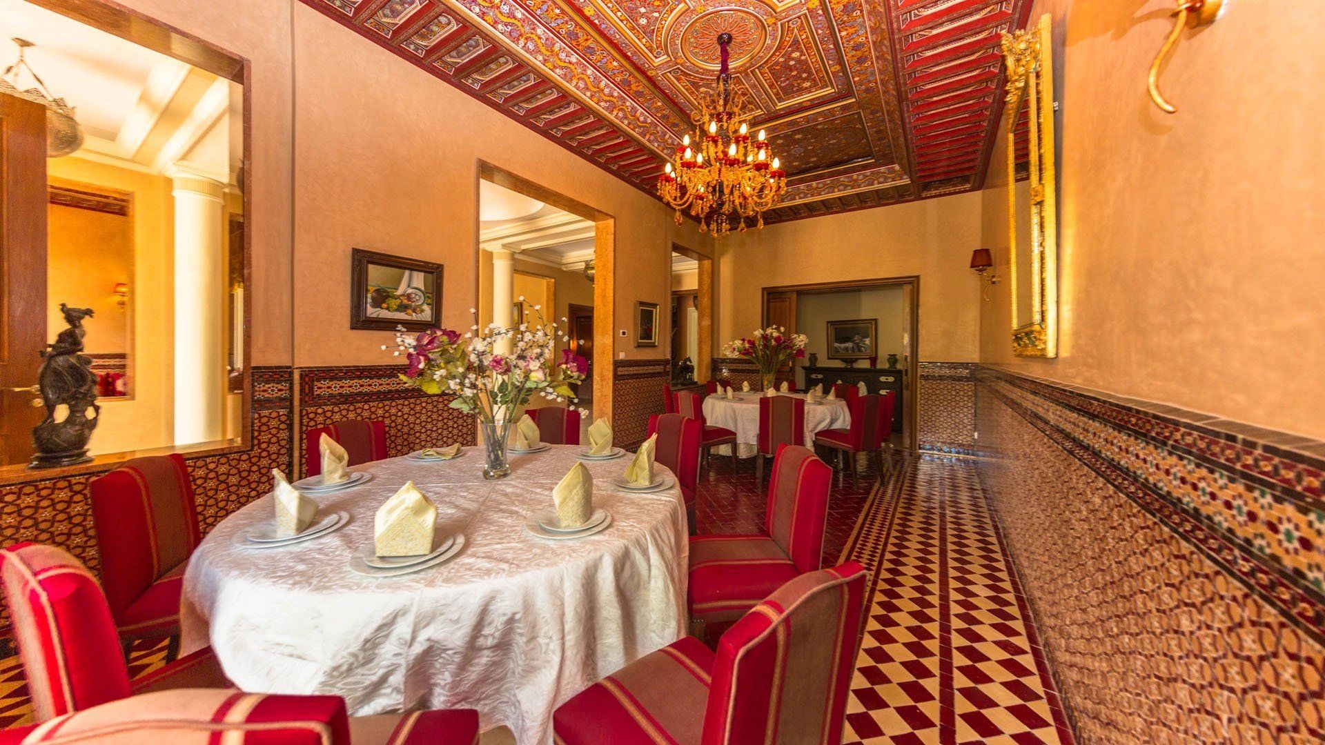 Acheter Villa 13&nbsp;pièces 1800&nbsp;m² Casablanca