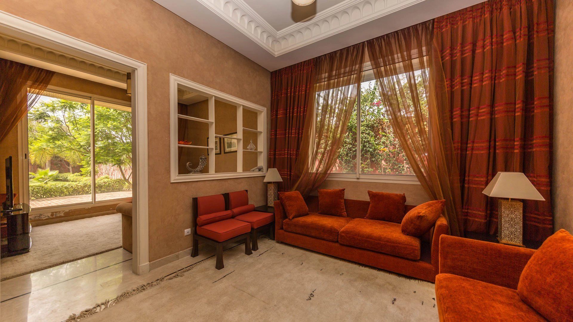 Buy Villa 13 rooms 1800 m² Casablanca