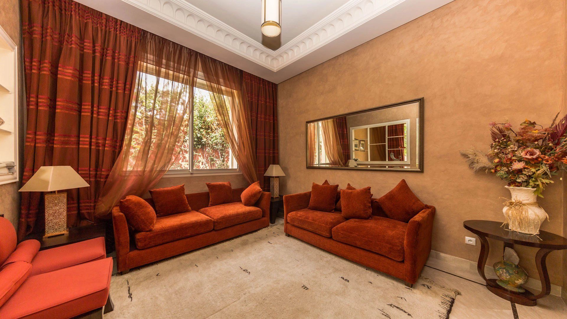 Buy Villa 13 rooms 1800 m² Casablanca