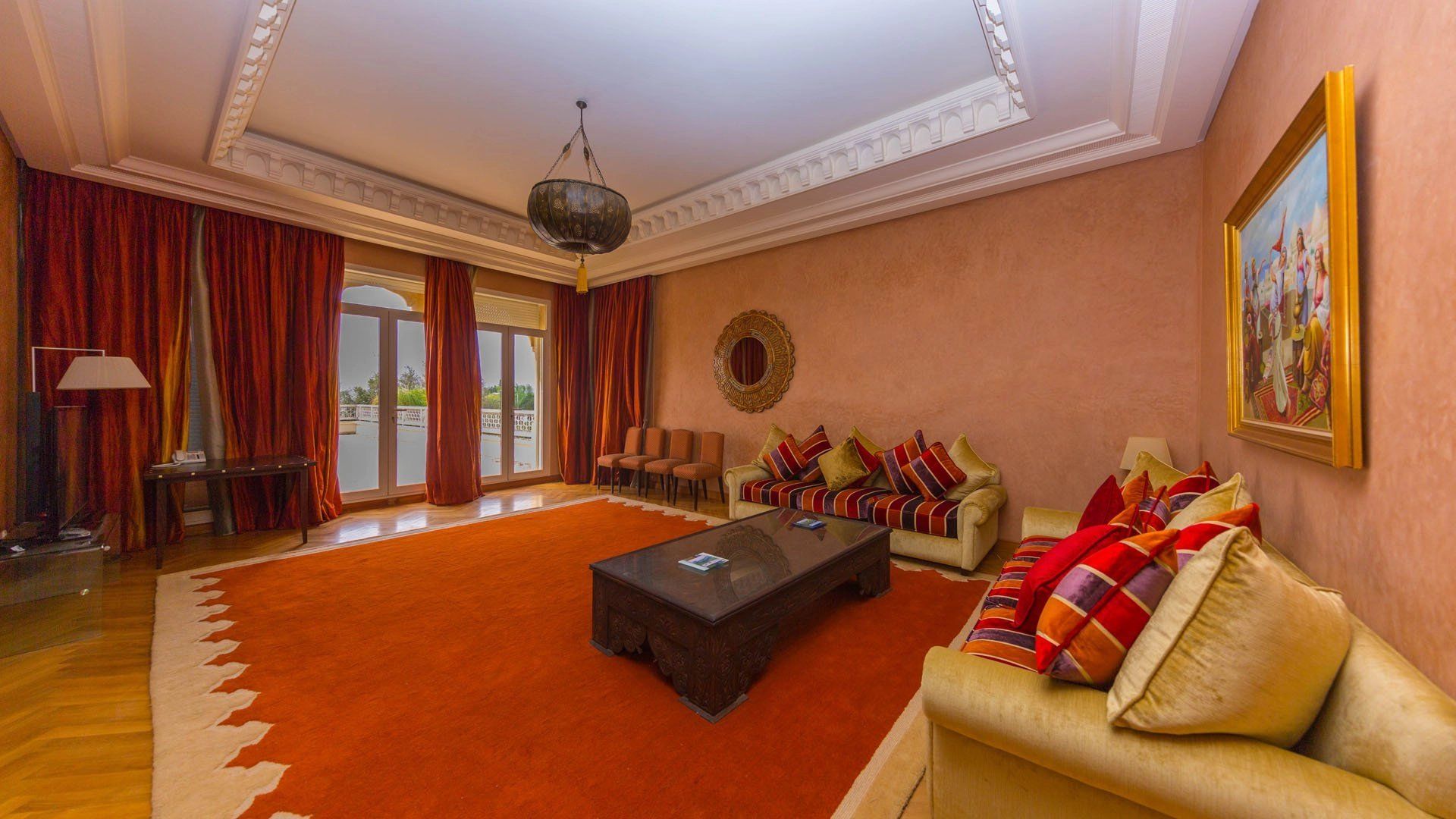 Acheter Villa 13&nbsp;pièces 1800&nbsp;m² Casablanca
