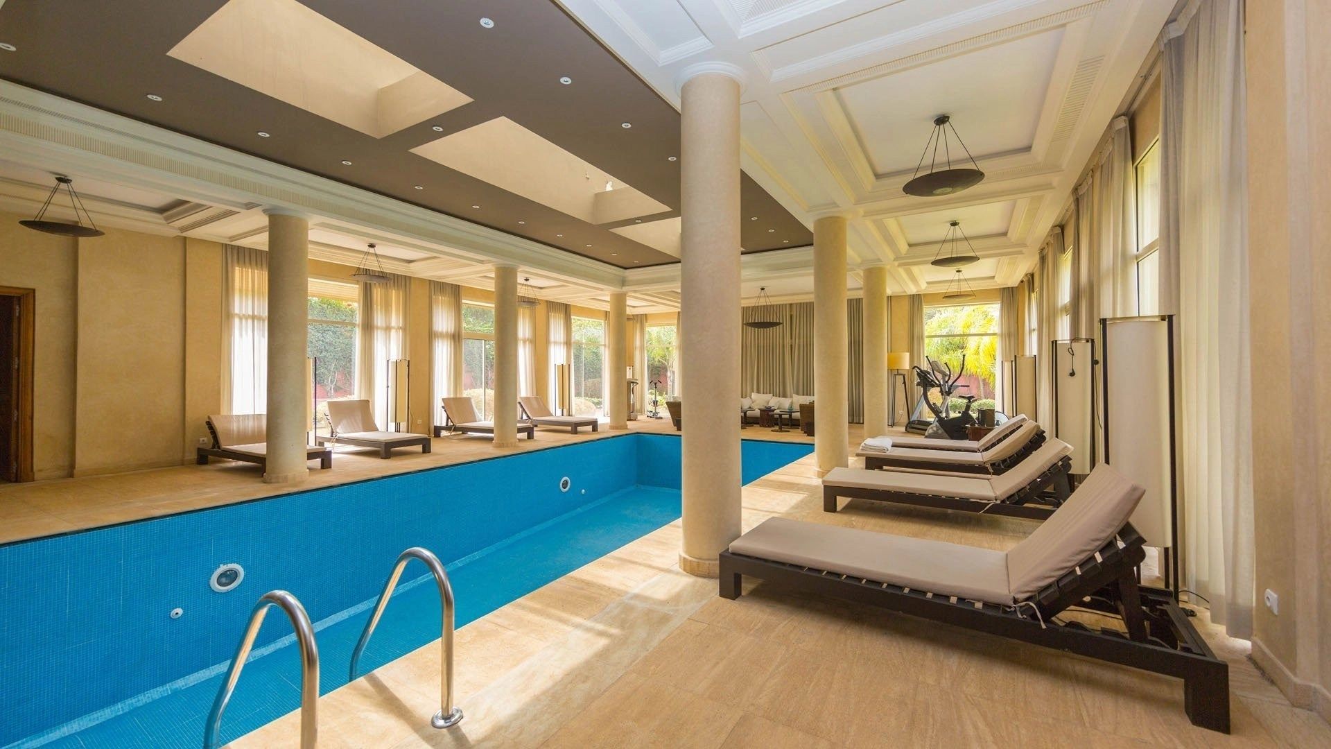 Acheter Villa 13&nbsp;pièces 1800&nbsp;m² Casablanca