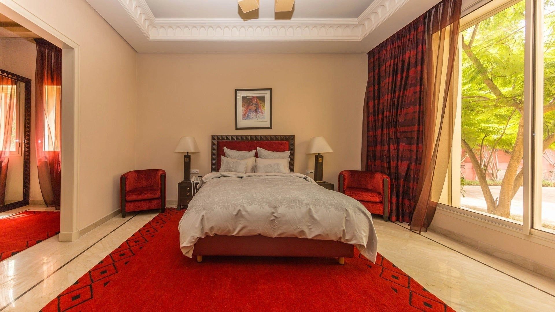 Acheter Villa 13&nbsp;pièces 1800&nbsp;m² Casablanca