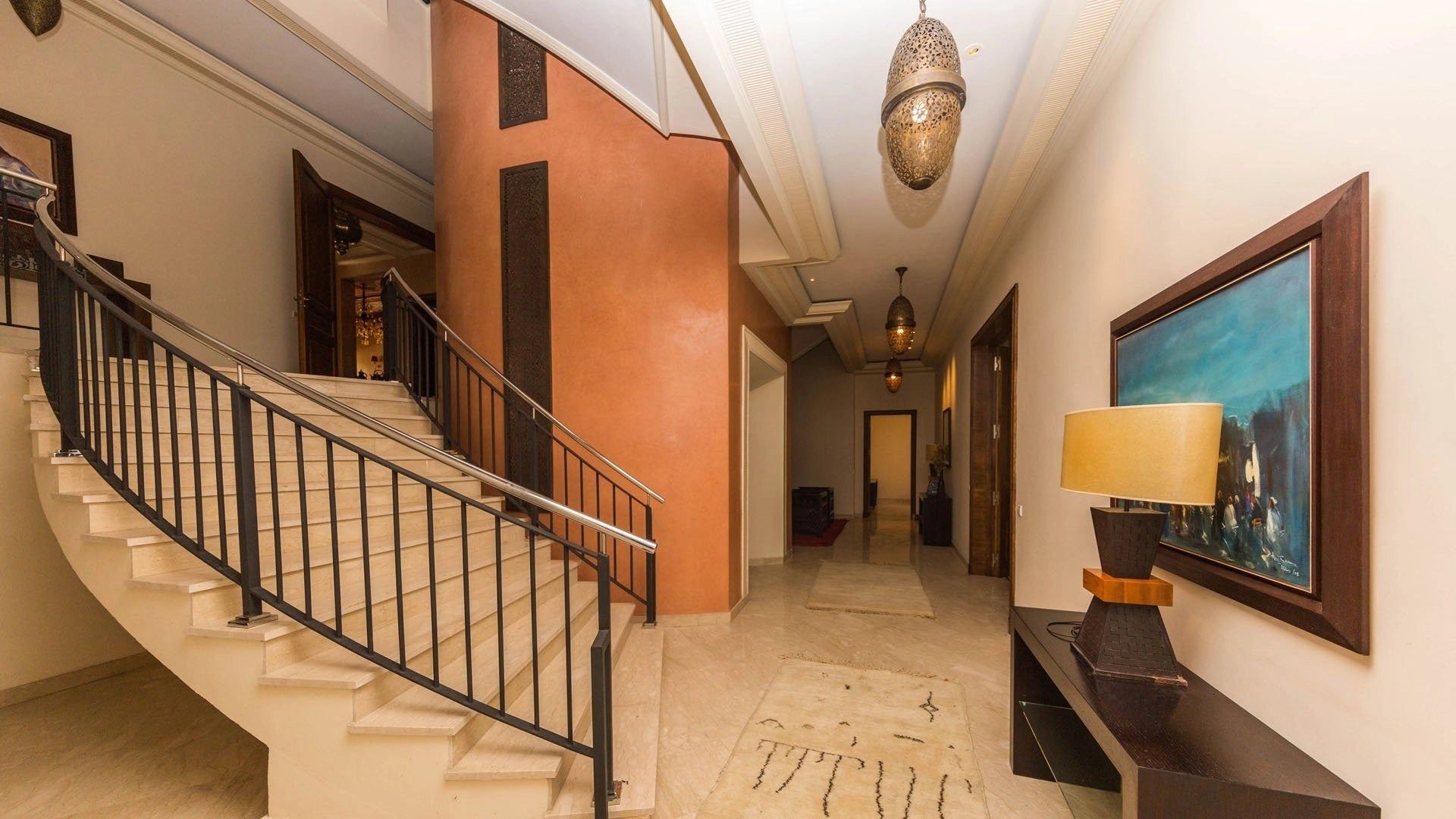 Acheter Villa 13&nbsp;pièces 1800&nbsp;m² Casablanca