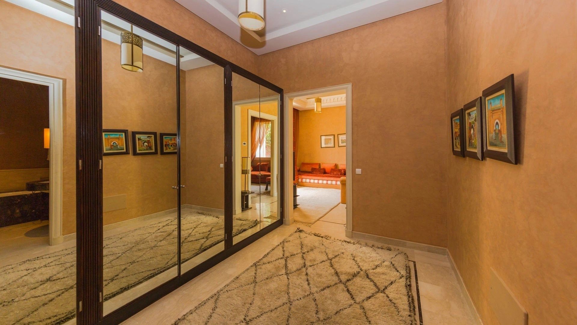 Acheter Villa 13&nbsp;pièces 1800&nbsp;m² Casablanca