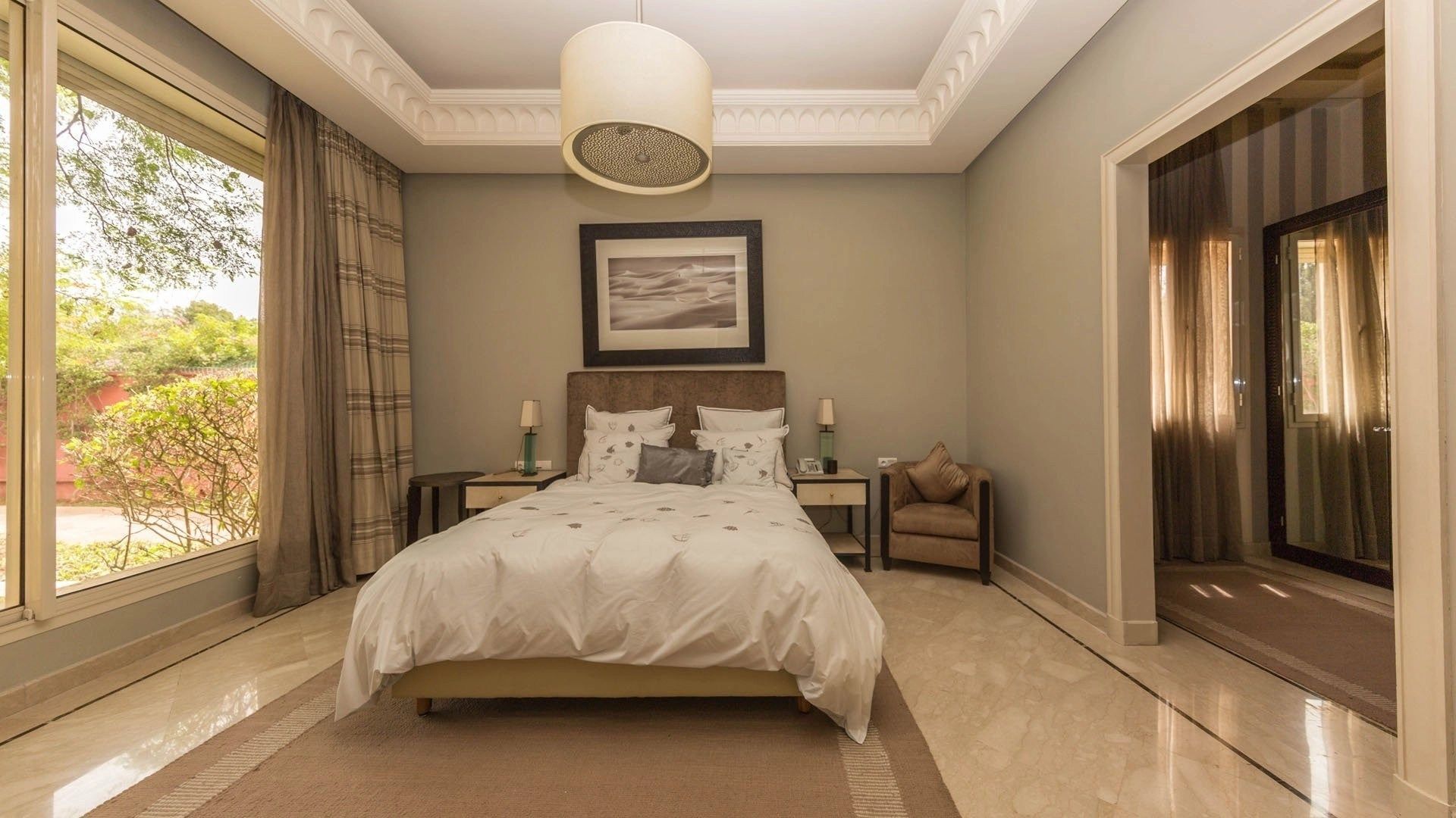 Acheter Villa 13&nbsp;pièces 1800&nbsp;m² Casablanca
