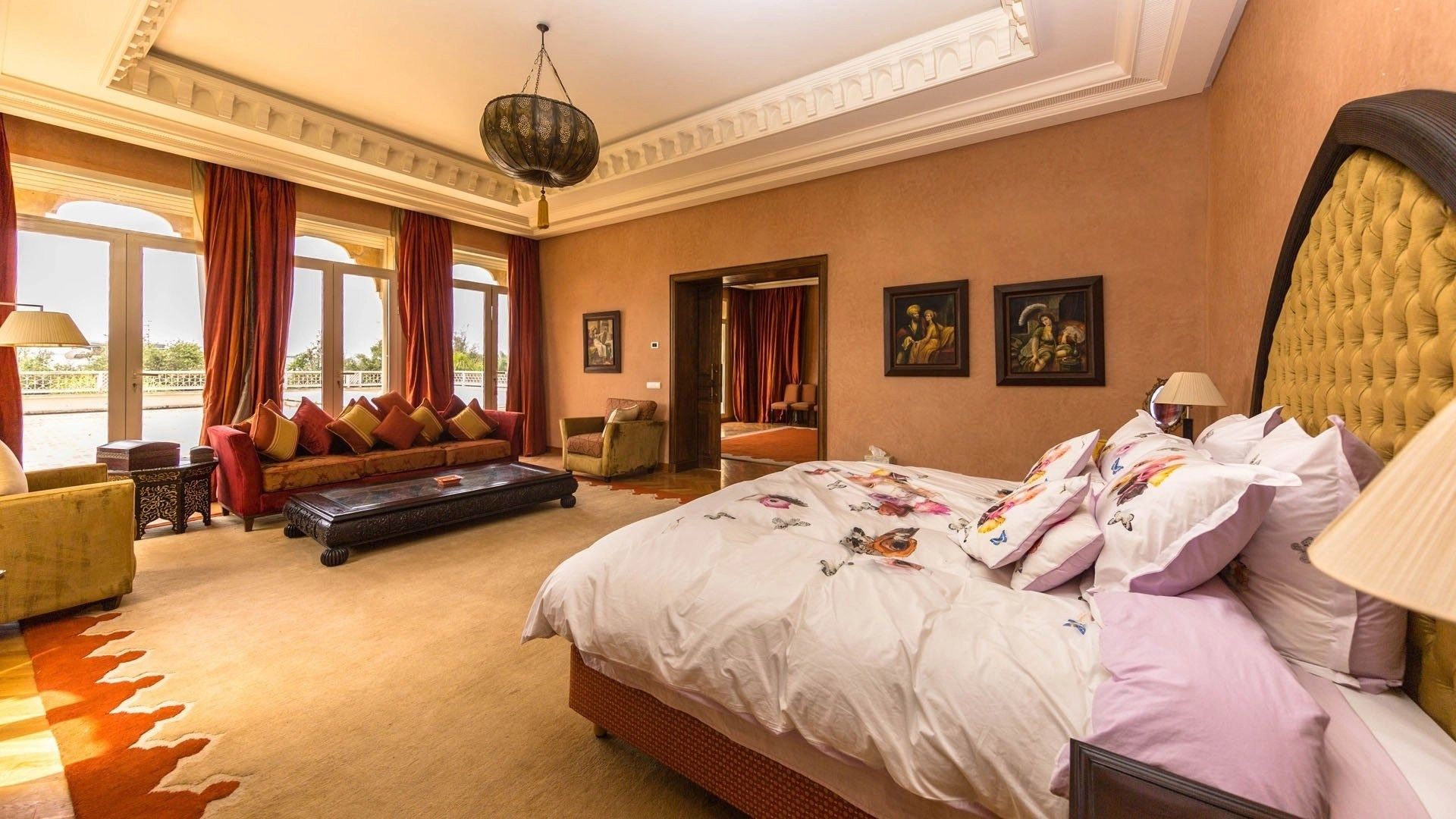 Acheter Villa 13&nbsp;pièces 1800&nbsp;m² Casablanca