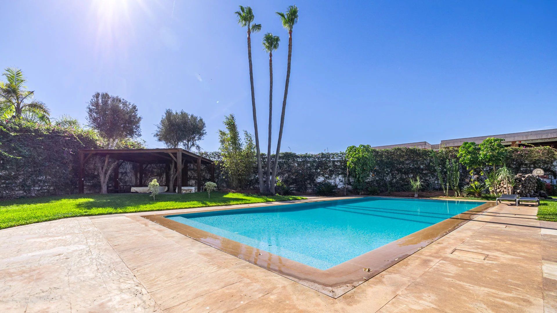 Acheter Villa 9&nbsp;pièces 1200&nbsp;m² Casablanca