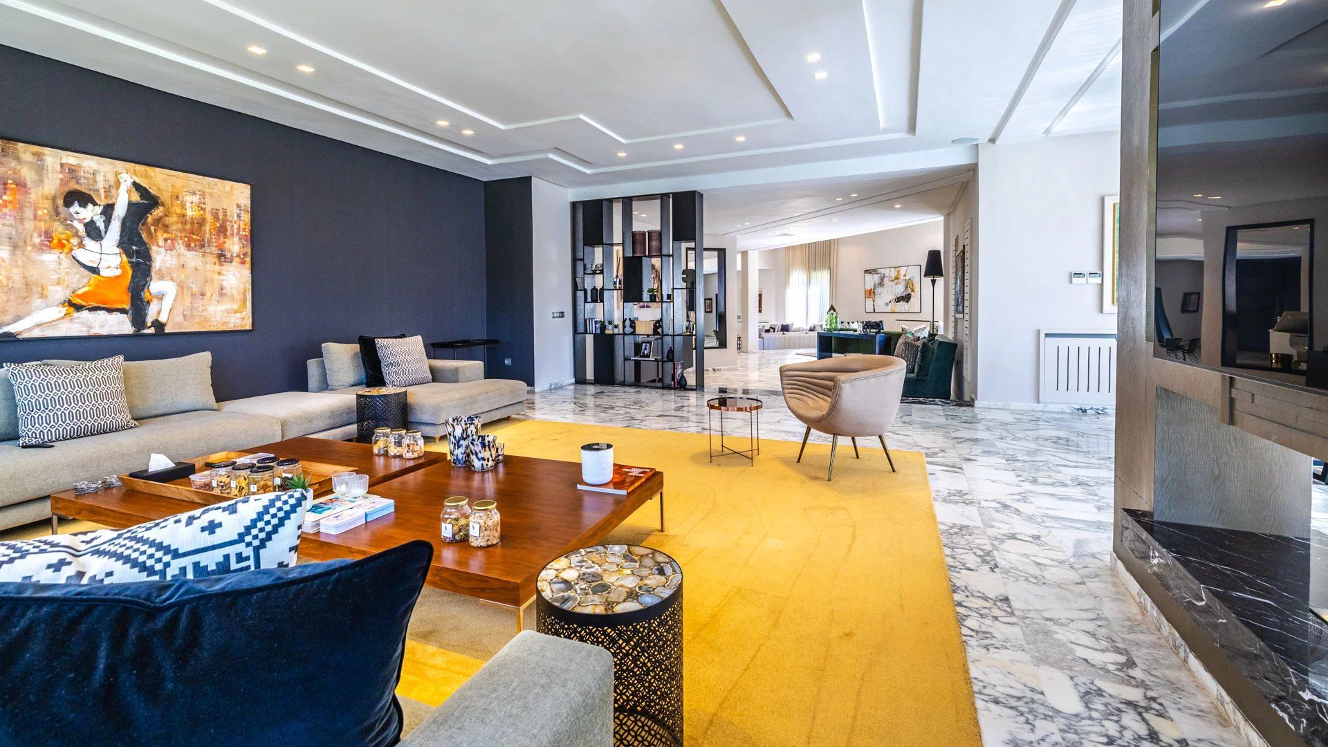 Acheter Villa 9&nbsp;pièces 1200&nbsp;m² Casablanca