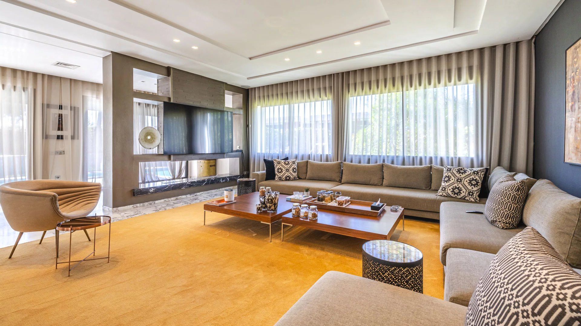 Acheter Villa 9 pièces 1200 m² Casablanca