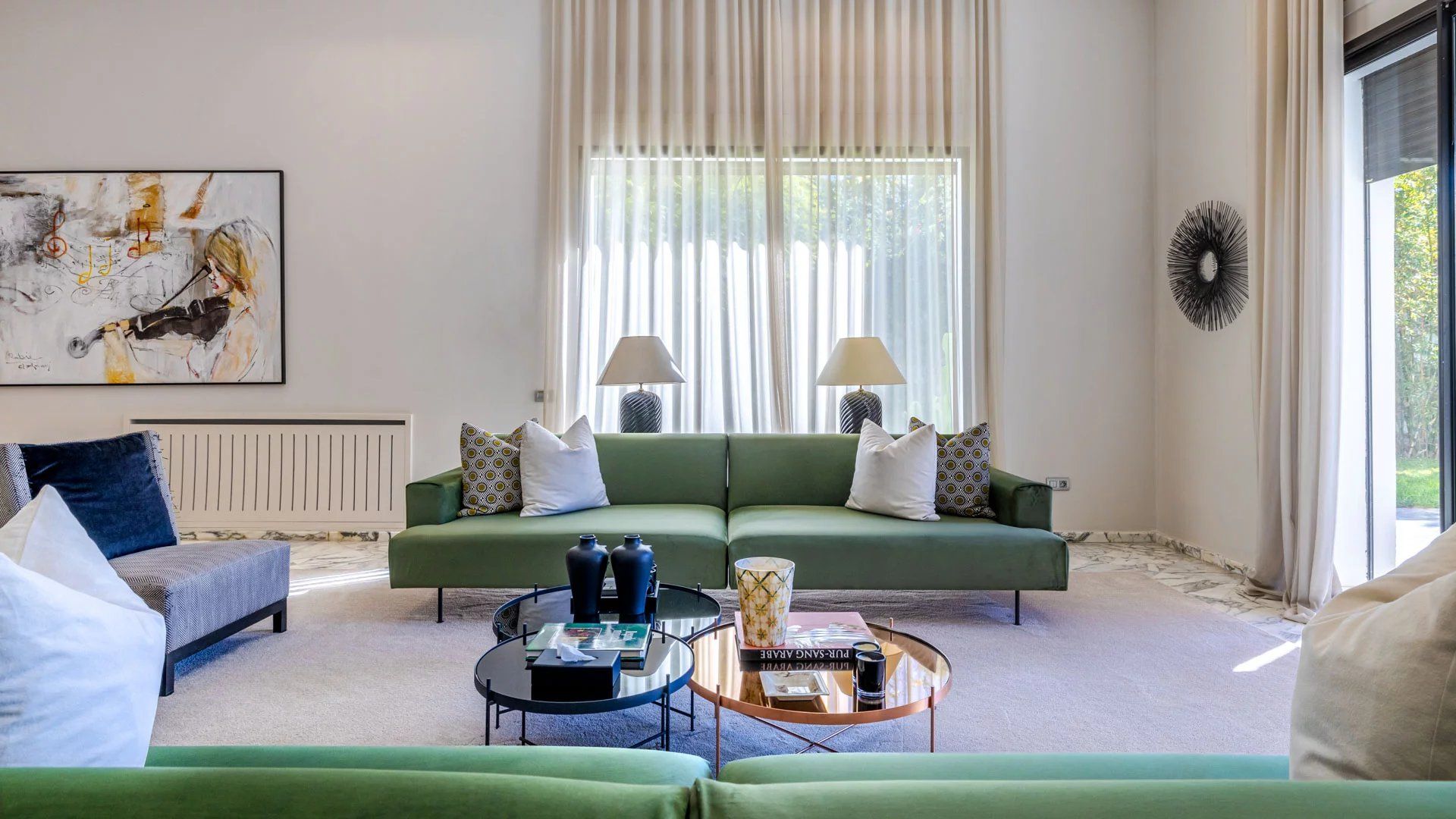 Acheter Villa 9 pièces 1200 m² Casablanca