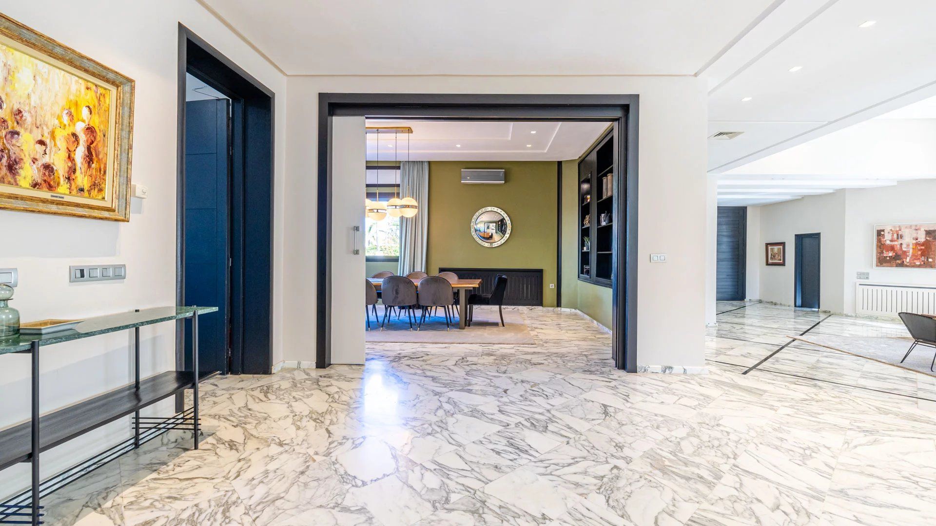 Acheter Villa 9&nbsp;pièces 1200&nbsp;m² Casablanca