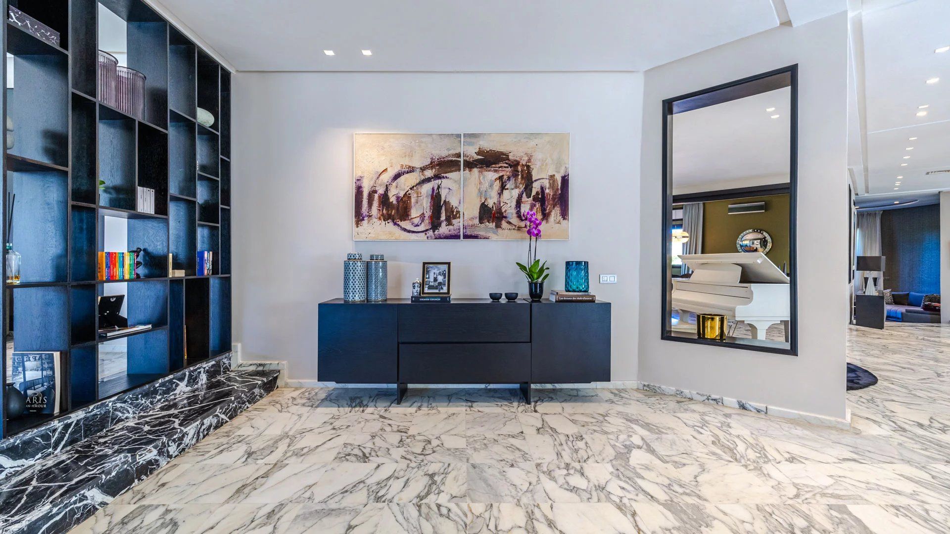 Acheter Villa 9 pièces 1200 m² Casablanca