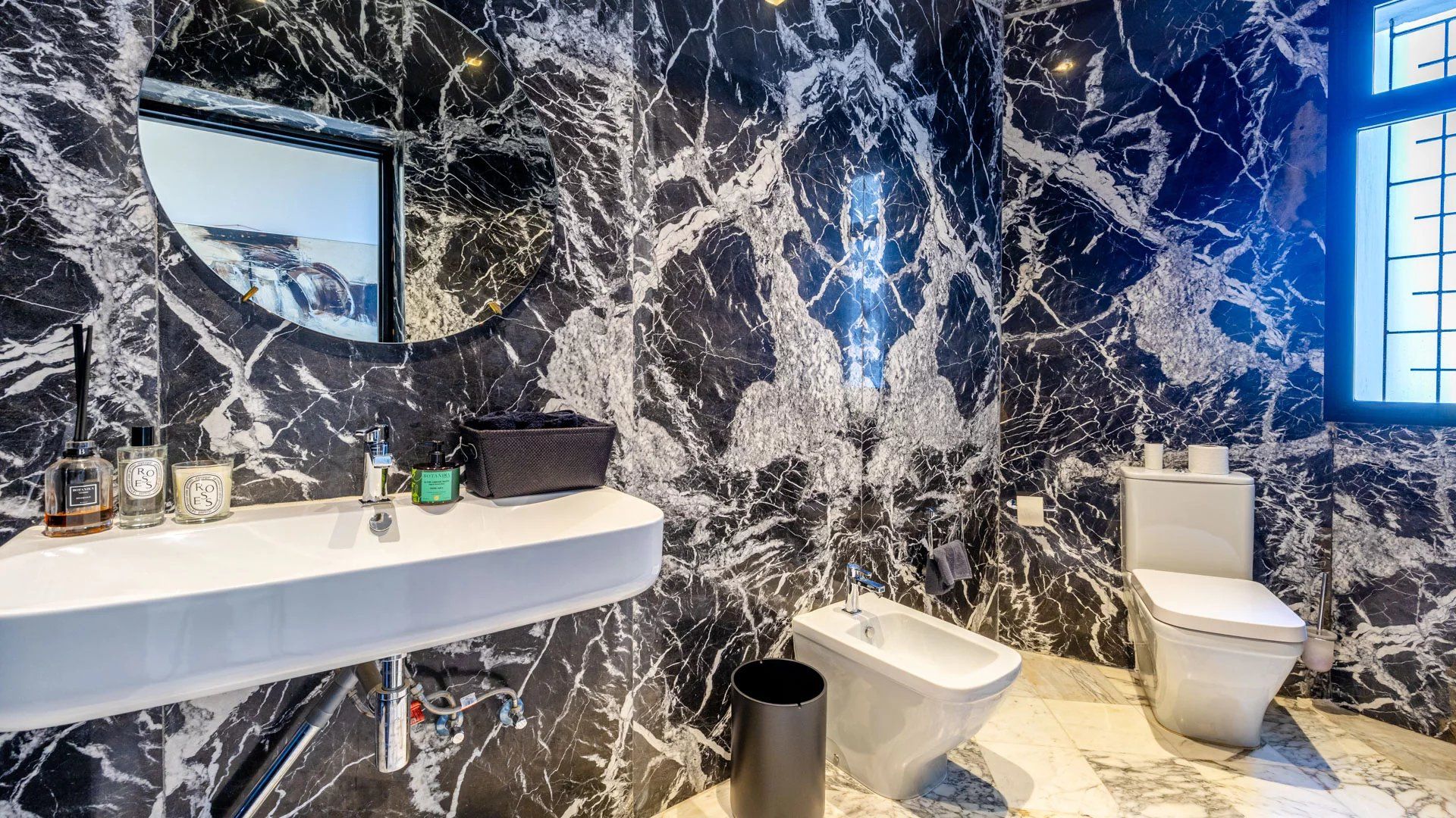 Acheter Villa 9 pièces 1200 m² Casablanca