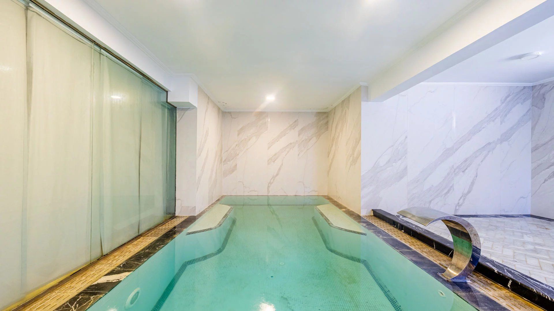 Acheter Villa 9 pièces 1200 m² Casablanca