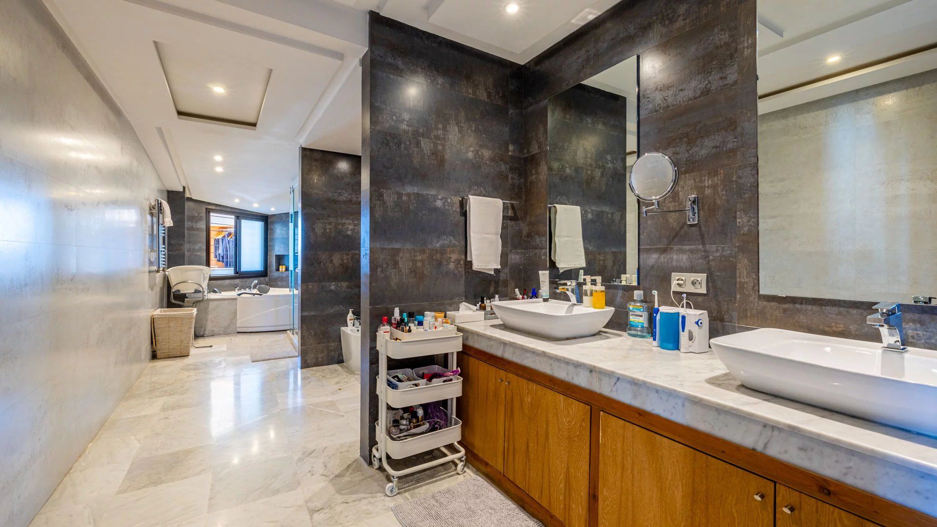 Acheter Villa 9&nbsp;pièces 1200&nbsp;m² Casablanca