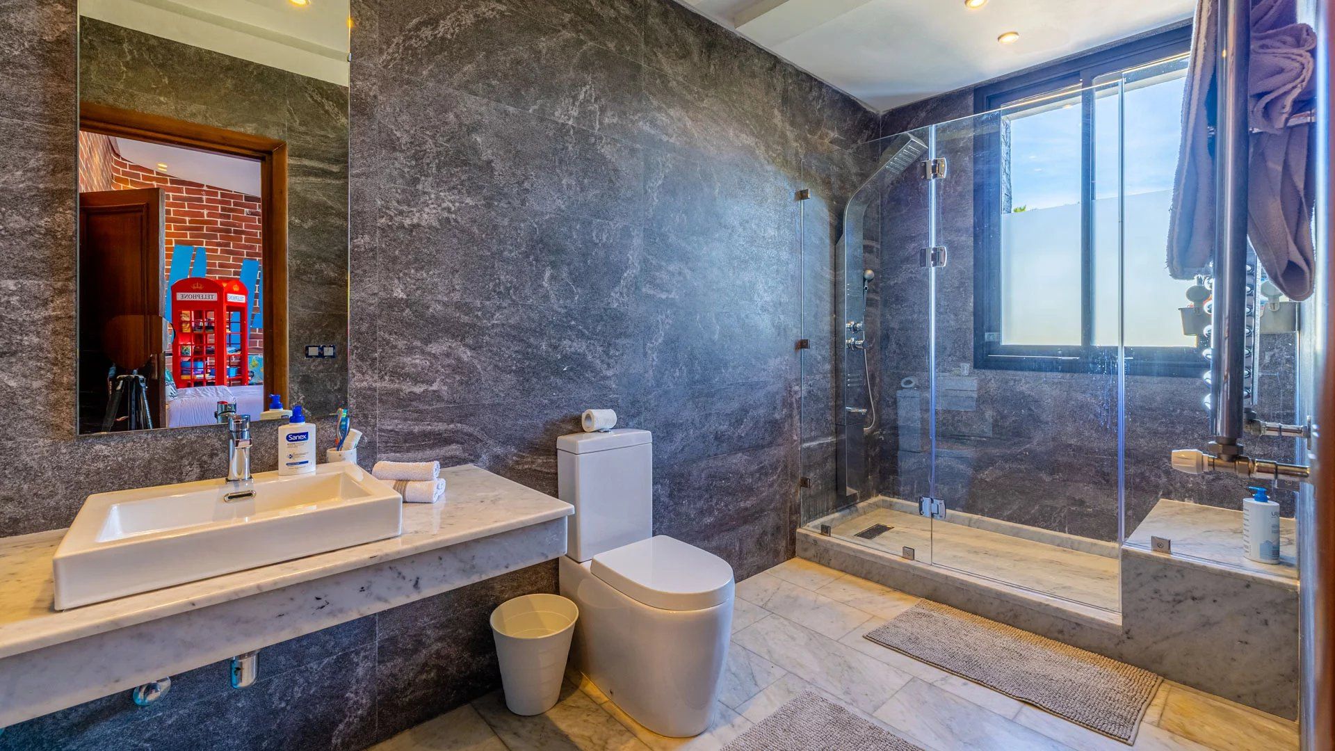Acheter Villa 9&nbsp;pièces 1200&nbsp;m² Casablanca