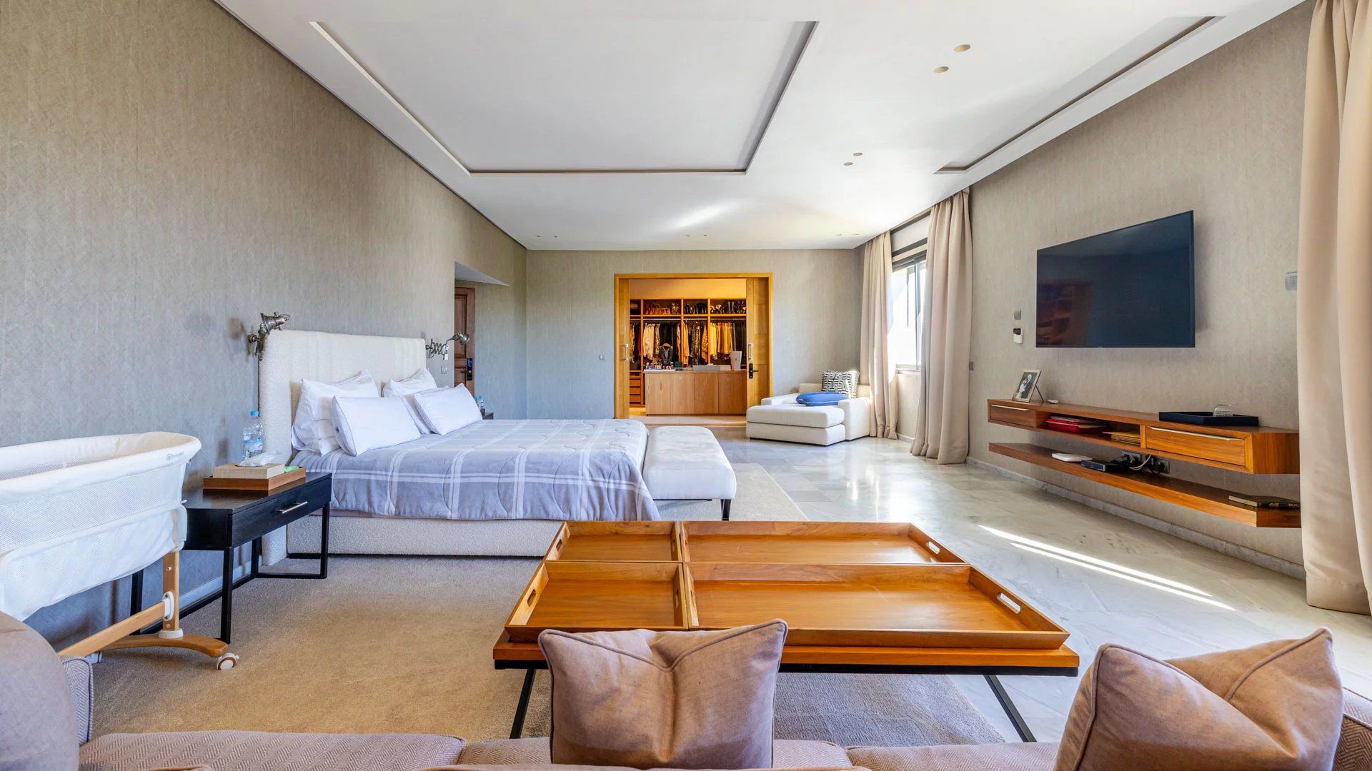 Acheter Villa 9&nbsp;pièces 1200&nbsp;m² Casablanca