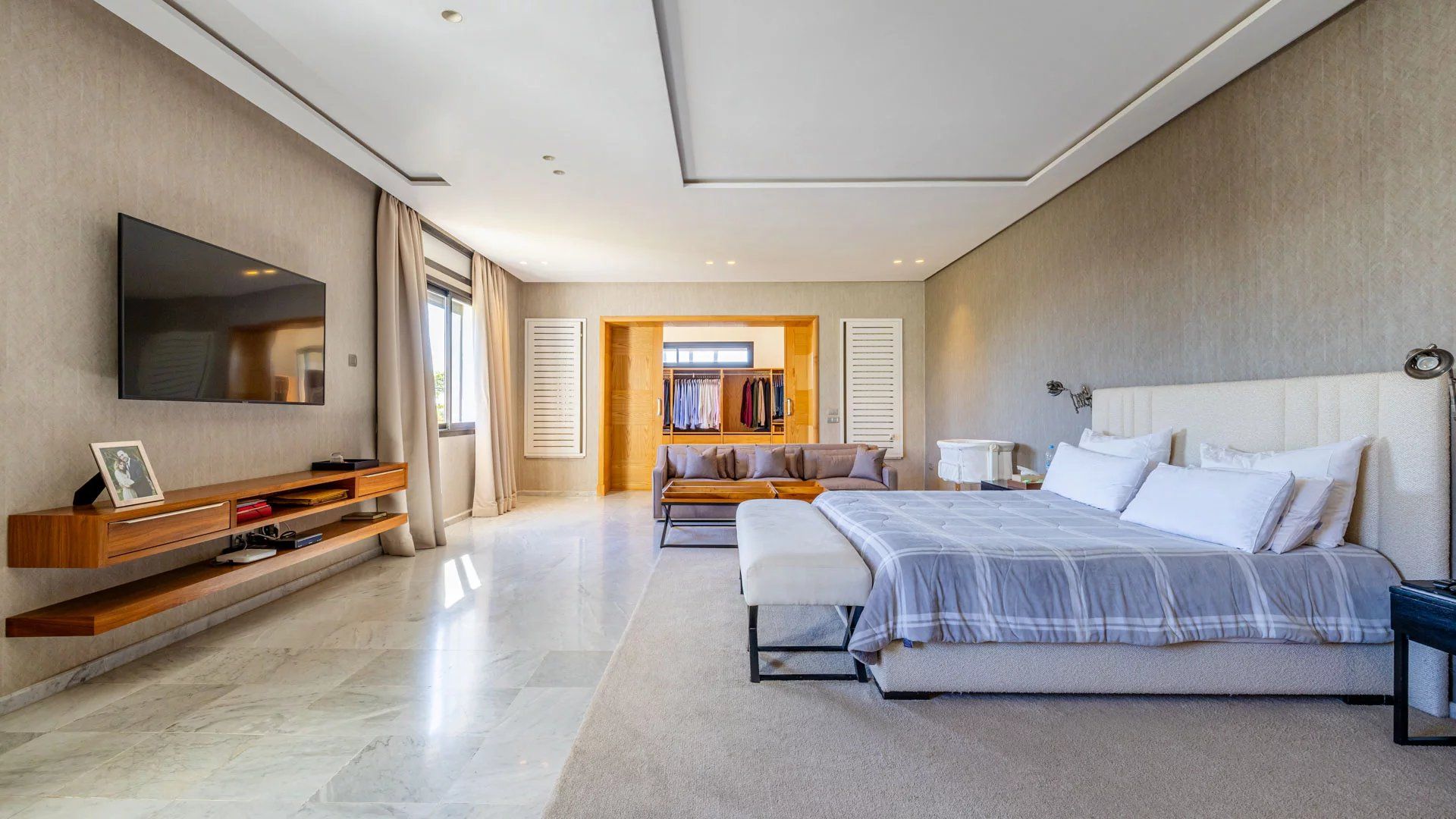Acheter Villa 9&nbsp;pièces 1200&nbsp;m² Casablanca