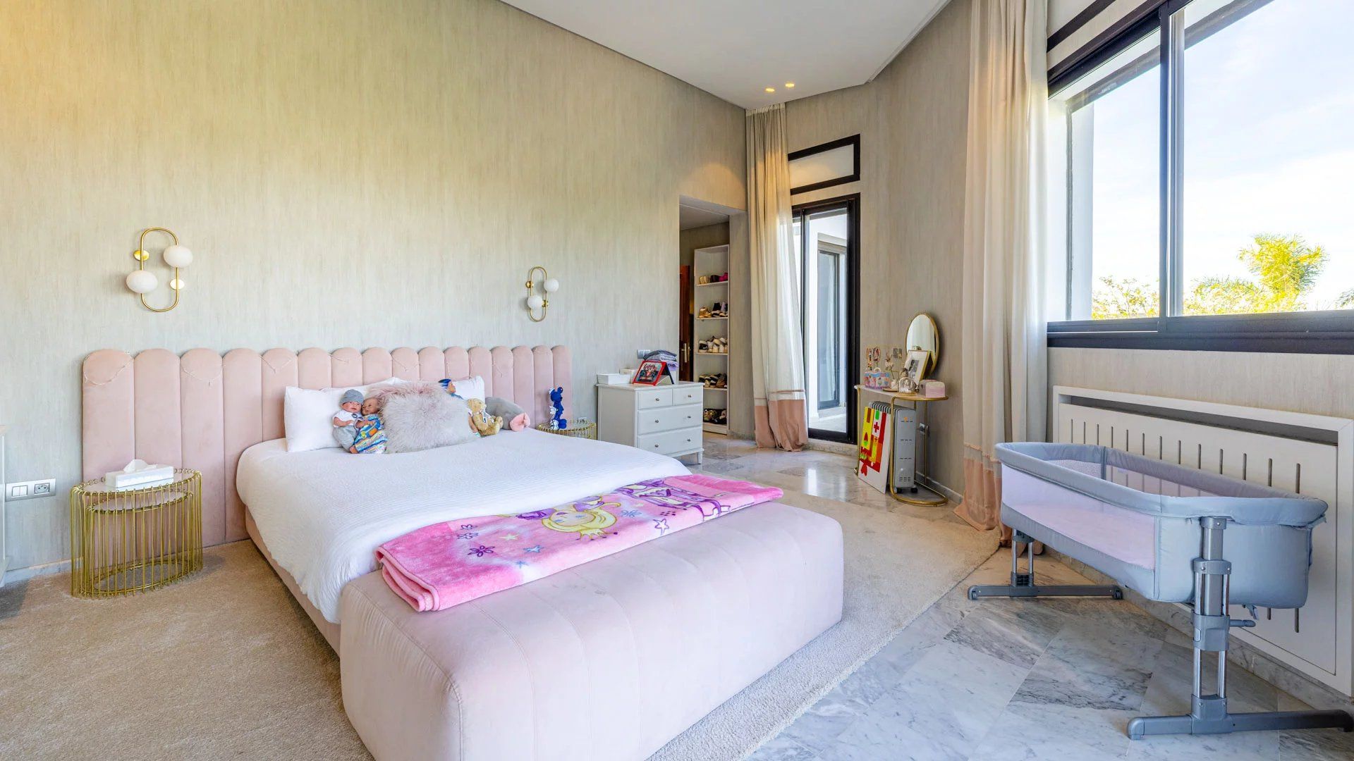 Acheter Villa 9&nbsp;pièces 1200&nbsp;m² Casablanca
