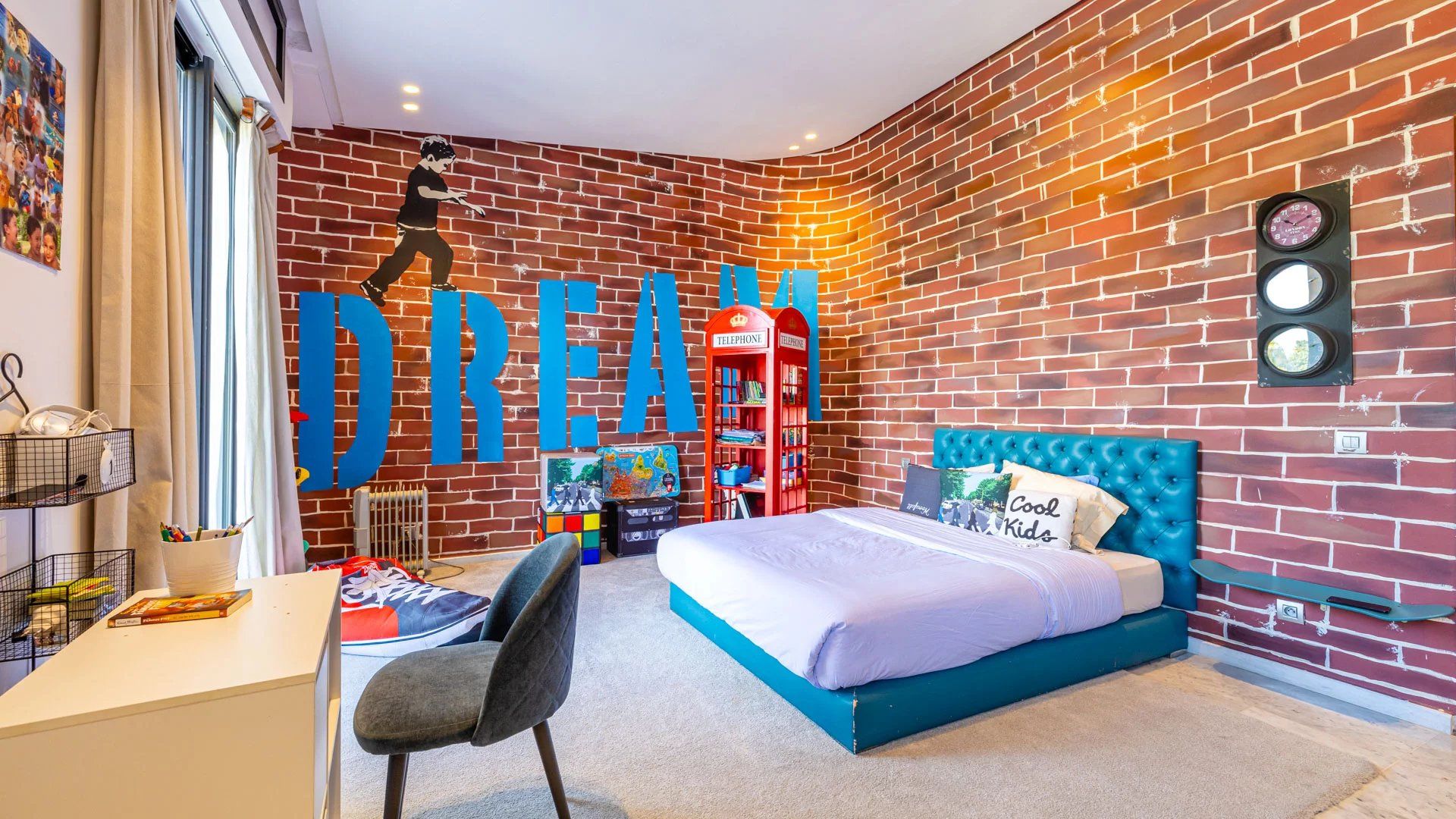 Acheter Villa 9 pièces 1200 m² Casablanca