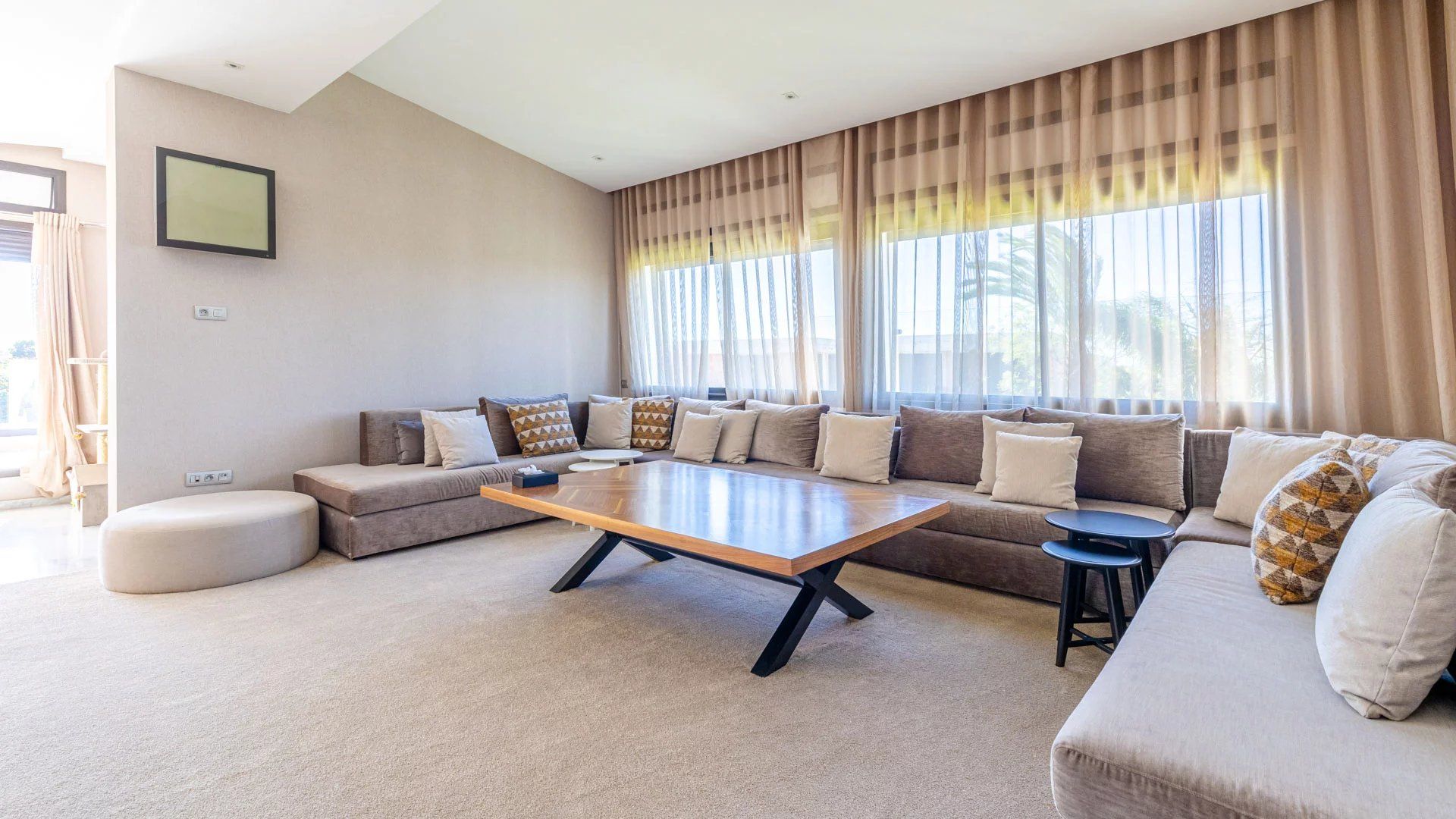 Acheter Villa 9&nbsp;pièces 1200&nbsp;m² Casablanca