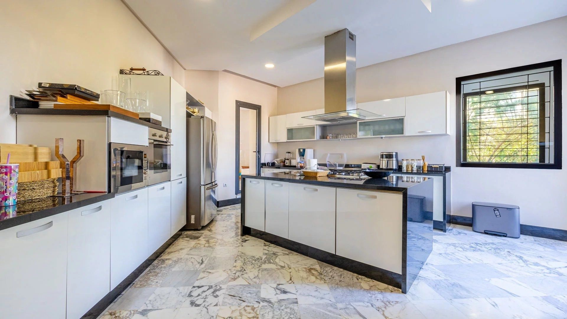 Acheter Villa 9&nbsp;pièces 1200&nbsp;m² Casablanca