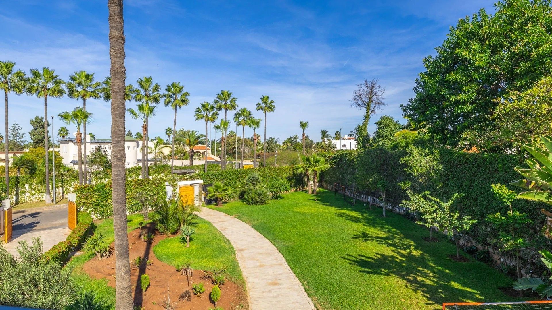 Acheter Villa 9&nbsp;pièces 1200&nbsp;m² Casablanca