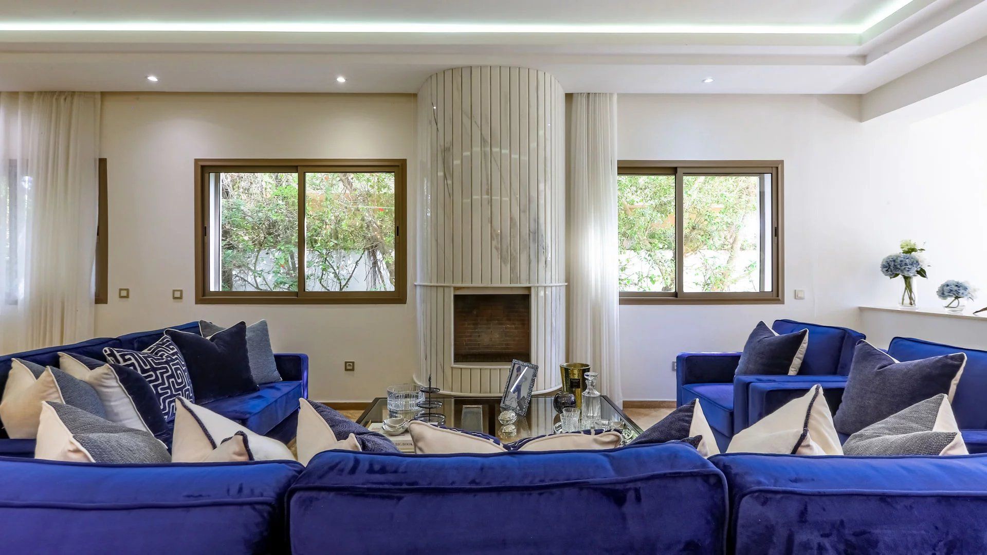 Buy House 6&nbsp;rooms 500&nbsp;m² Casablanca