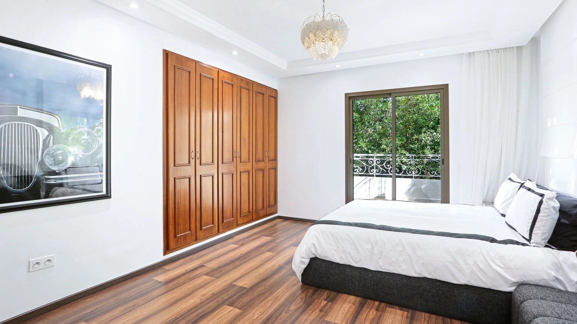 Buy House 6&nbsp;rooms 500&nbsp;m² Casablanca