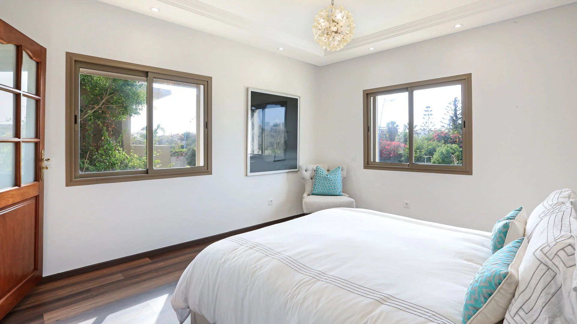 Buy House 6&nbsp;rooms 500&nbsp;m² Casablanca