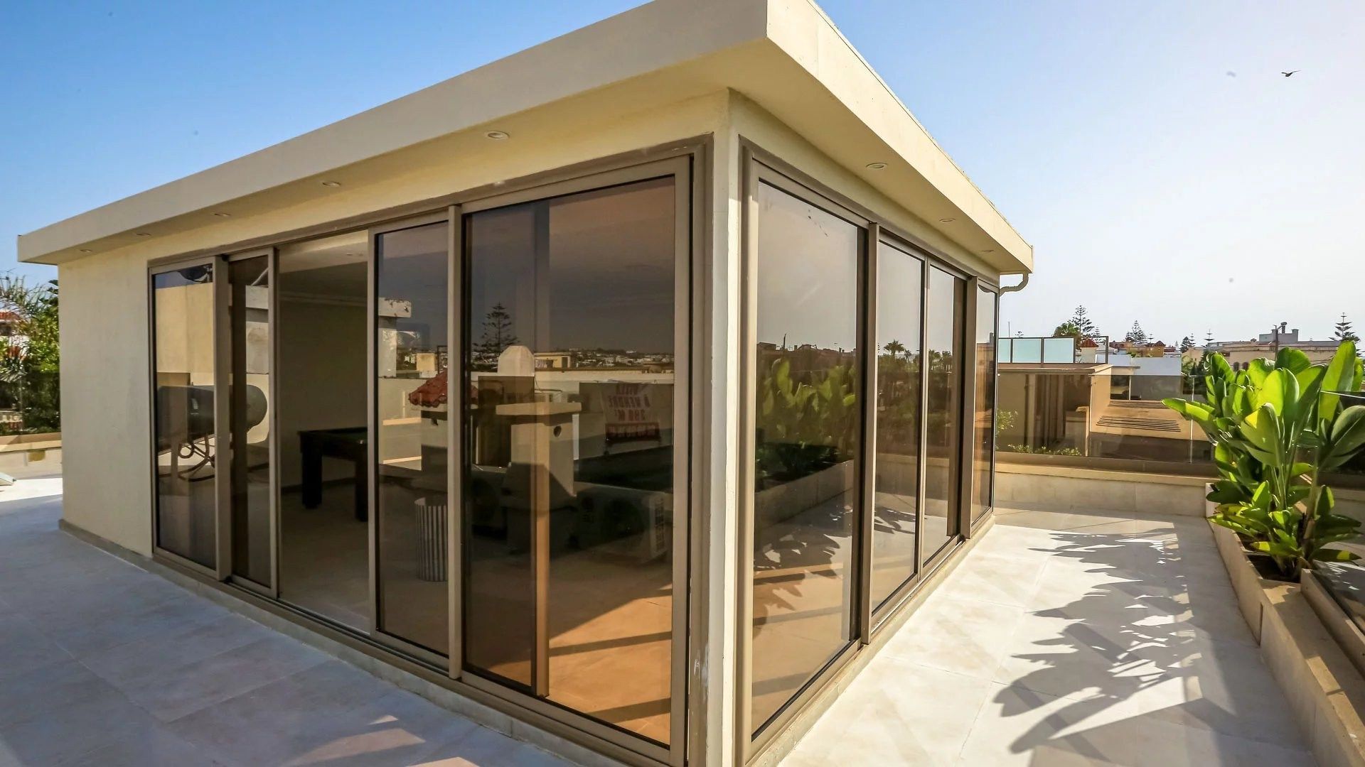 Buy House 6&nbsp;rooms 500&nbsp;m² Casablanca