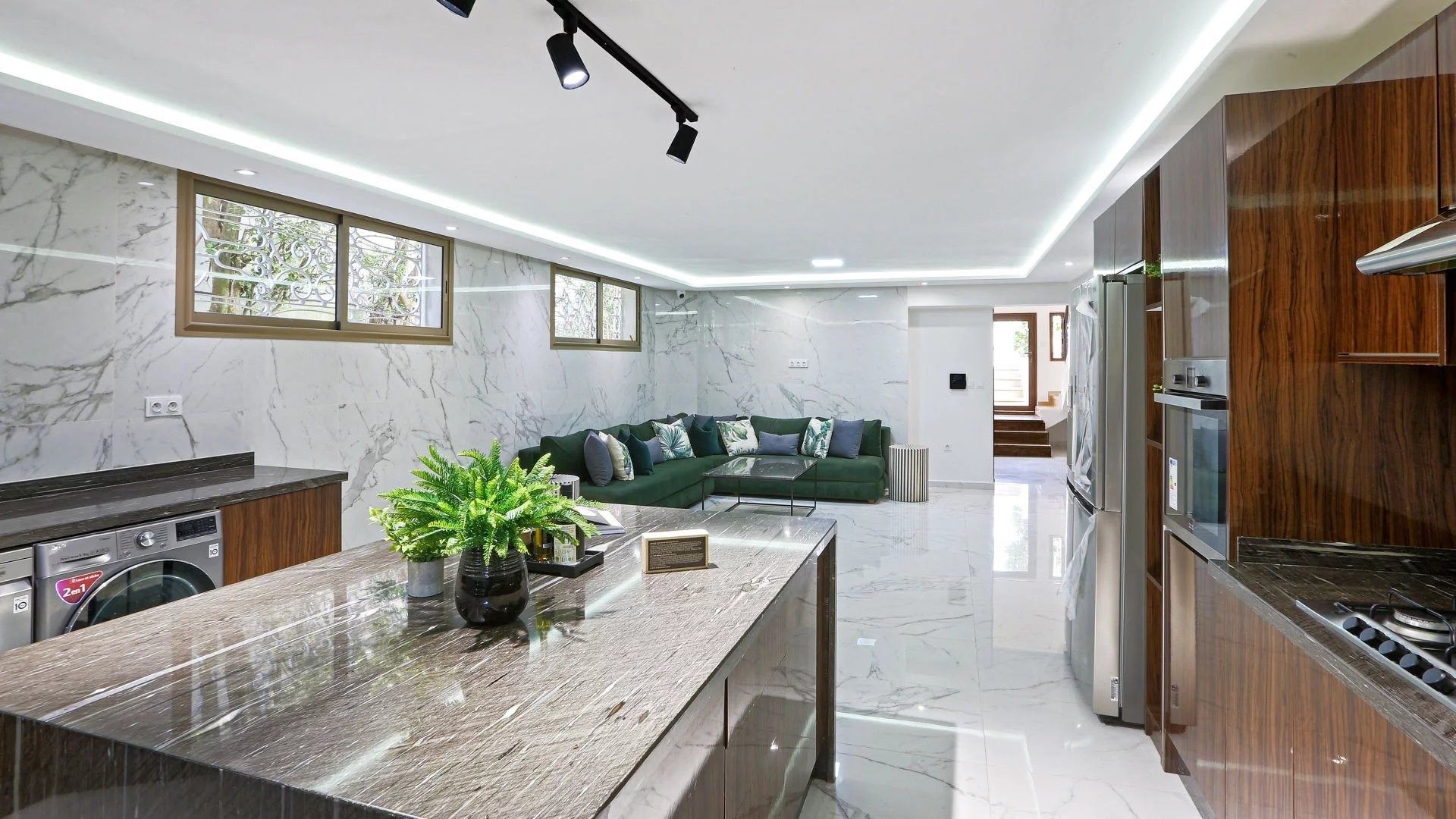 Acheter Maison 6&nbsp;pièces 500&nbsp;m² Casablanca