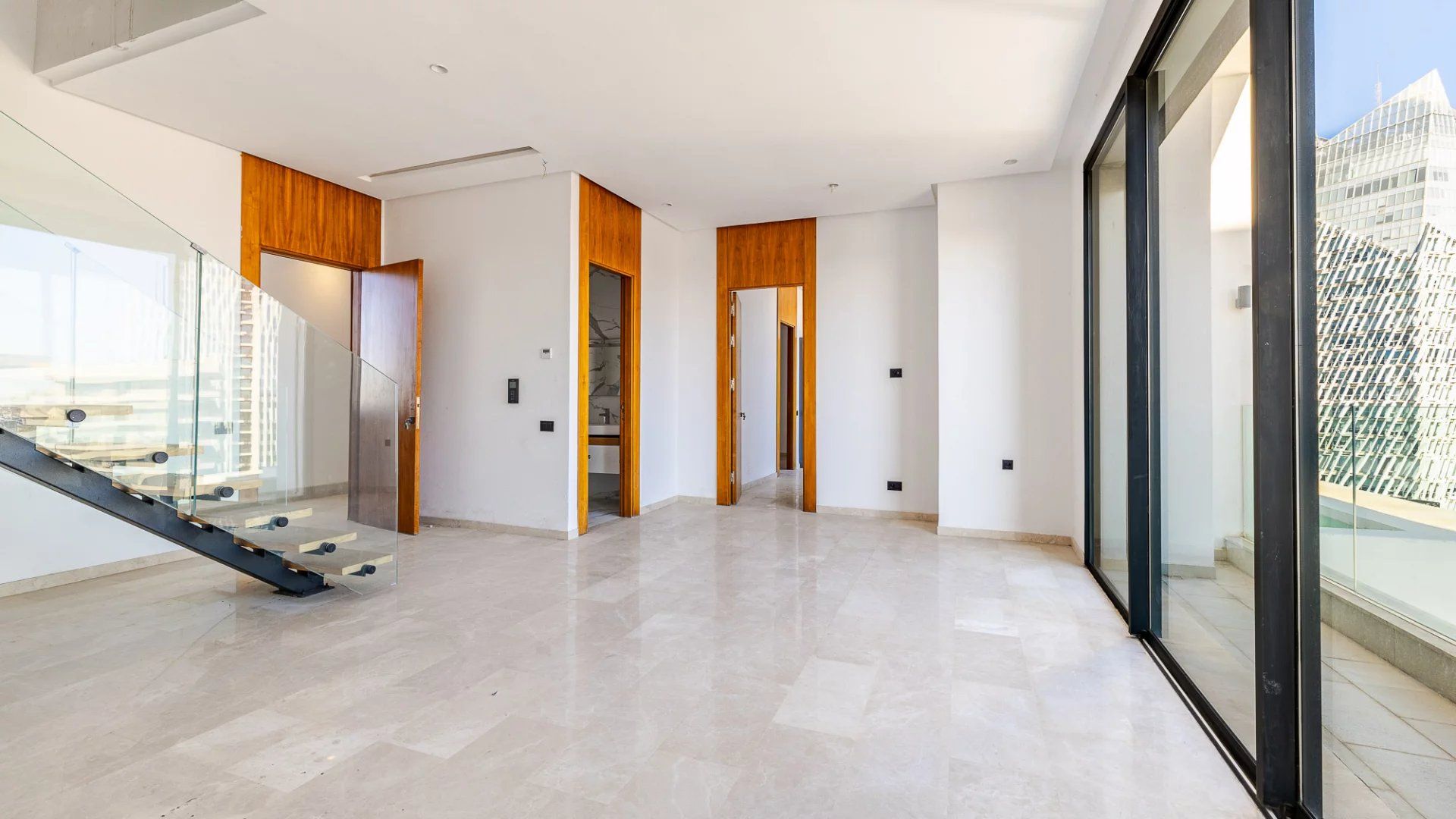 Acheter Duplex 4 pièces 161 m² Casablanca