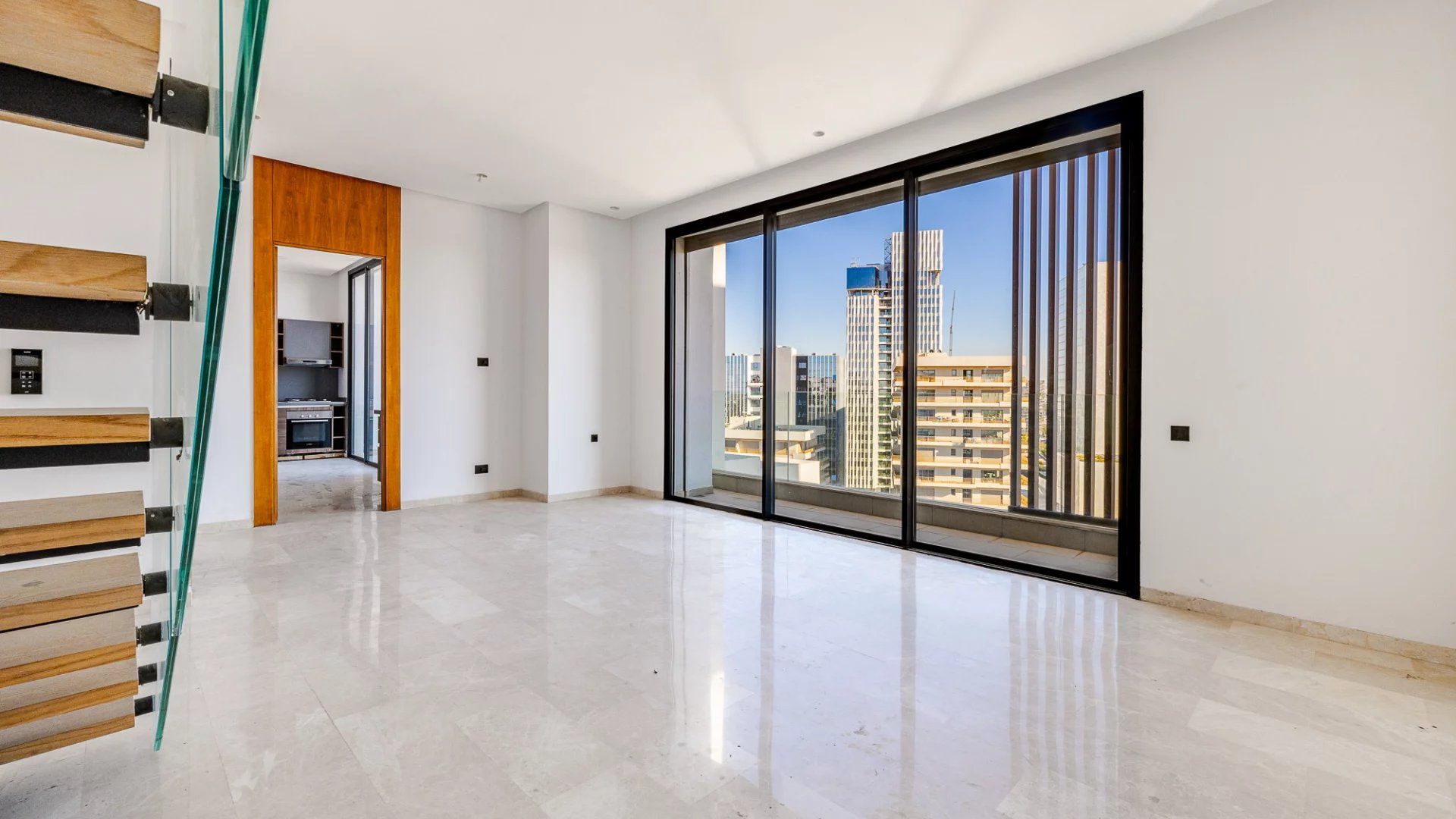 Acheter Duplex 4 pièces 161 m² Casablanca