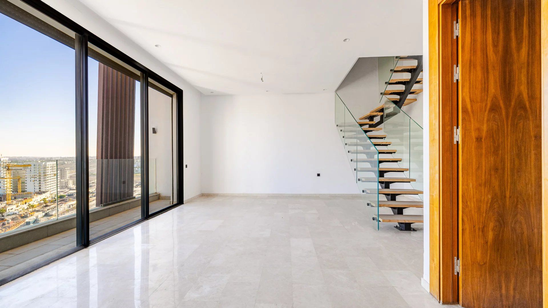 Acheter Duplex 4 pièces 161 m² Casablanca