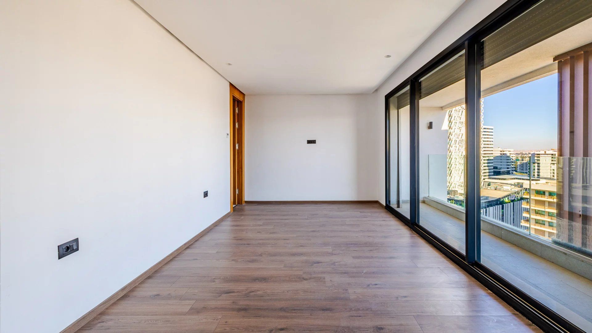 Acheter Duplex 4 pièces 161 m² Casablanca