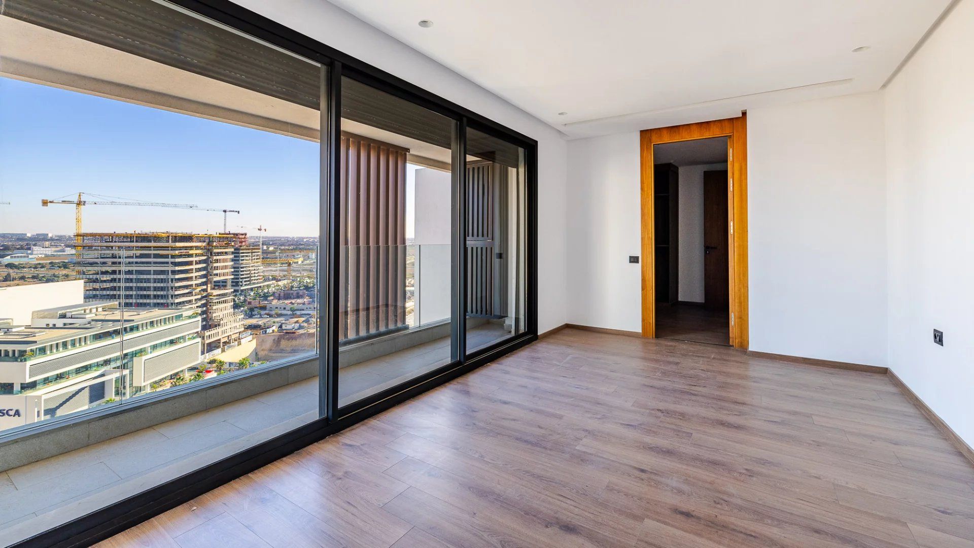 Acheter Duplex 4 pièces 161 m² Casablanca