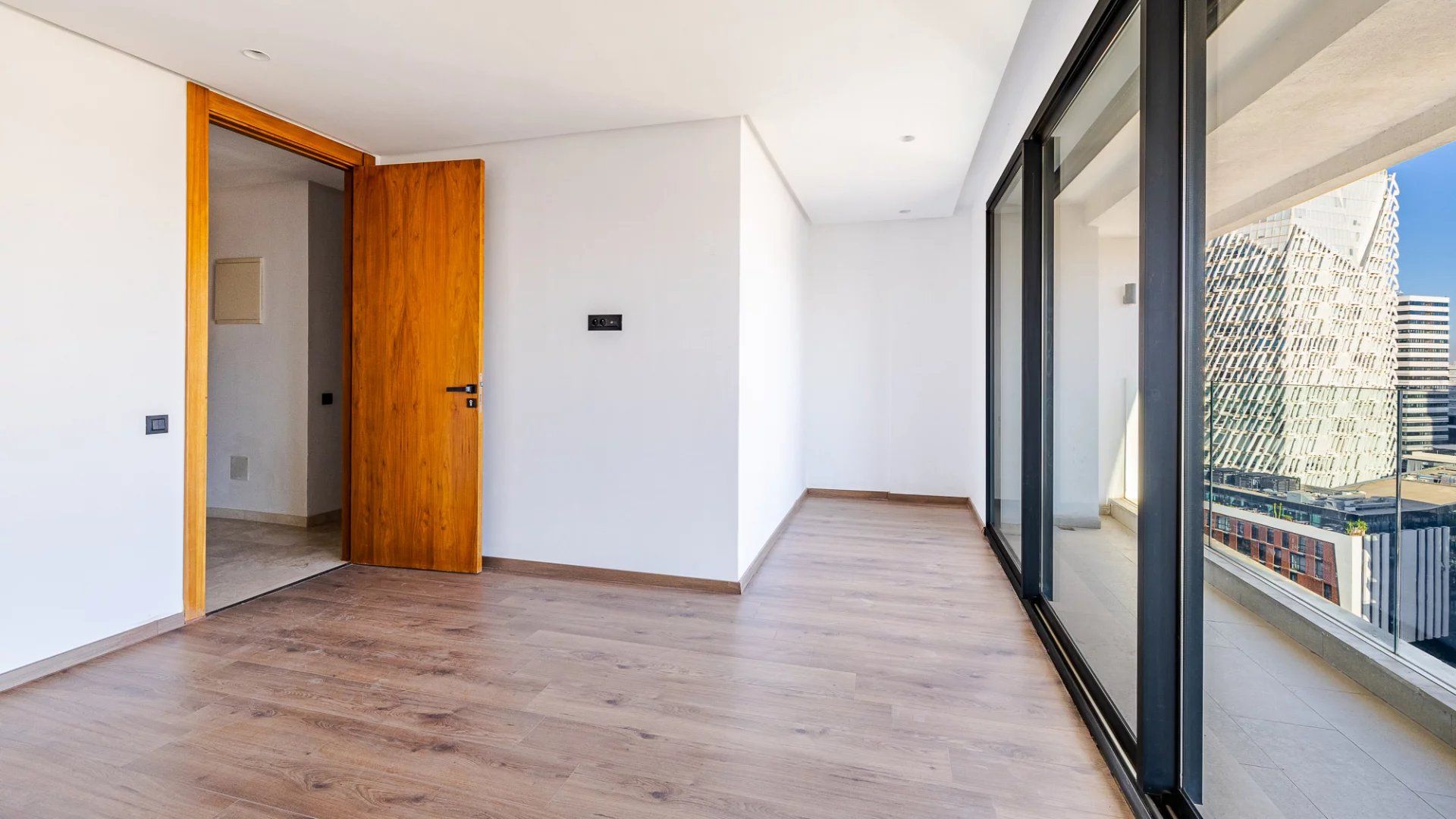 Acheter Duplex 4 pièces 161 m² Casablanca