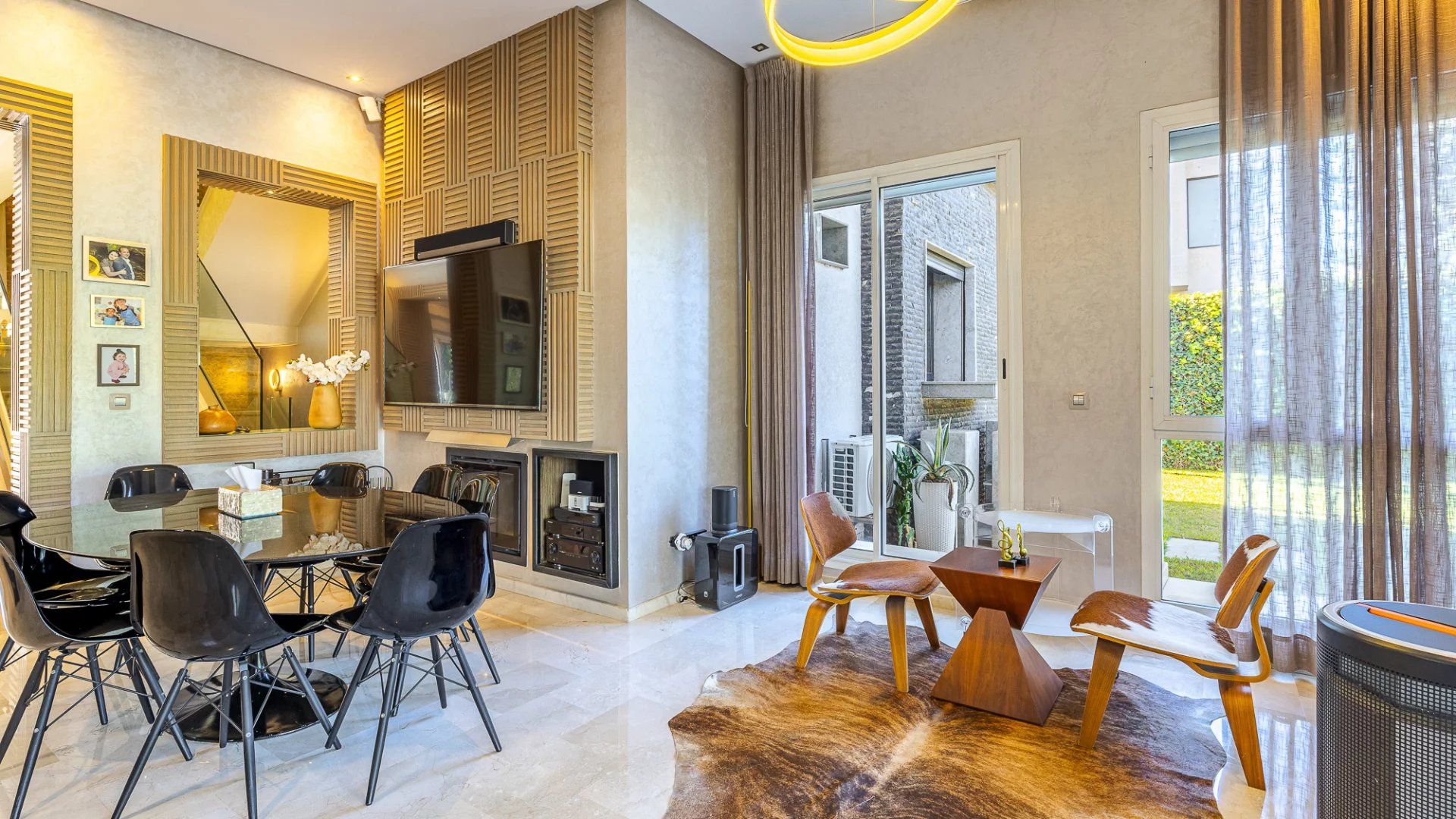 Acheter Villa 9&nbsp;pièces 480&nbsp;m² Casablanca