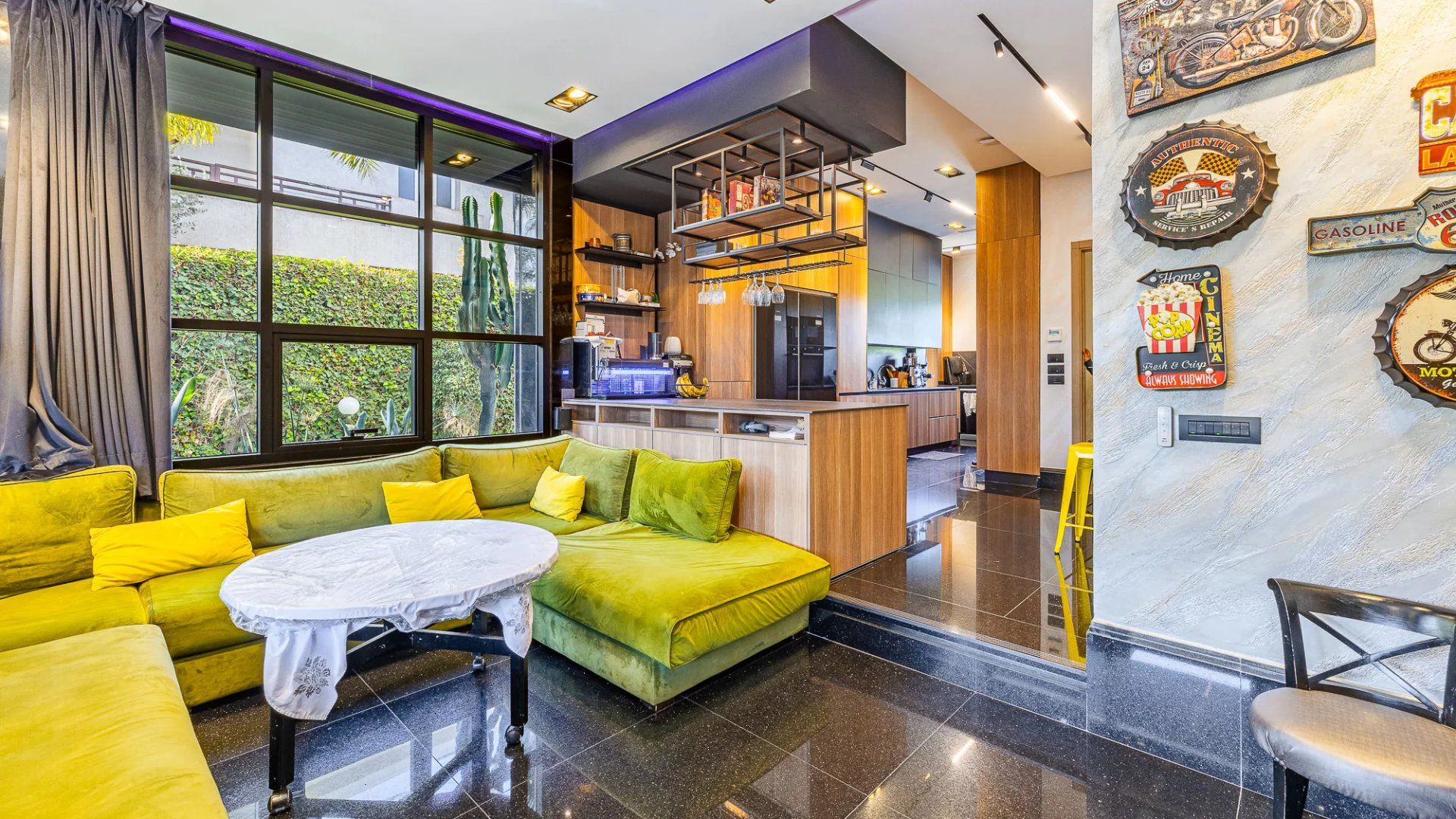 Acheter Villa 9 pièces 480 m² Casablanca