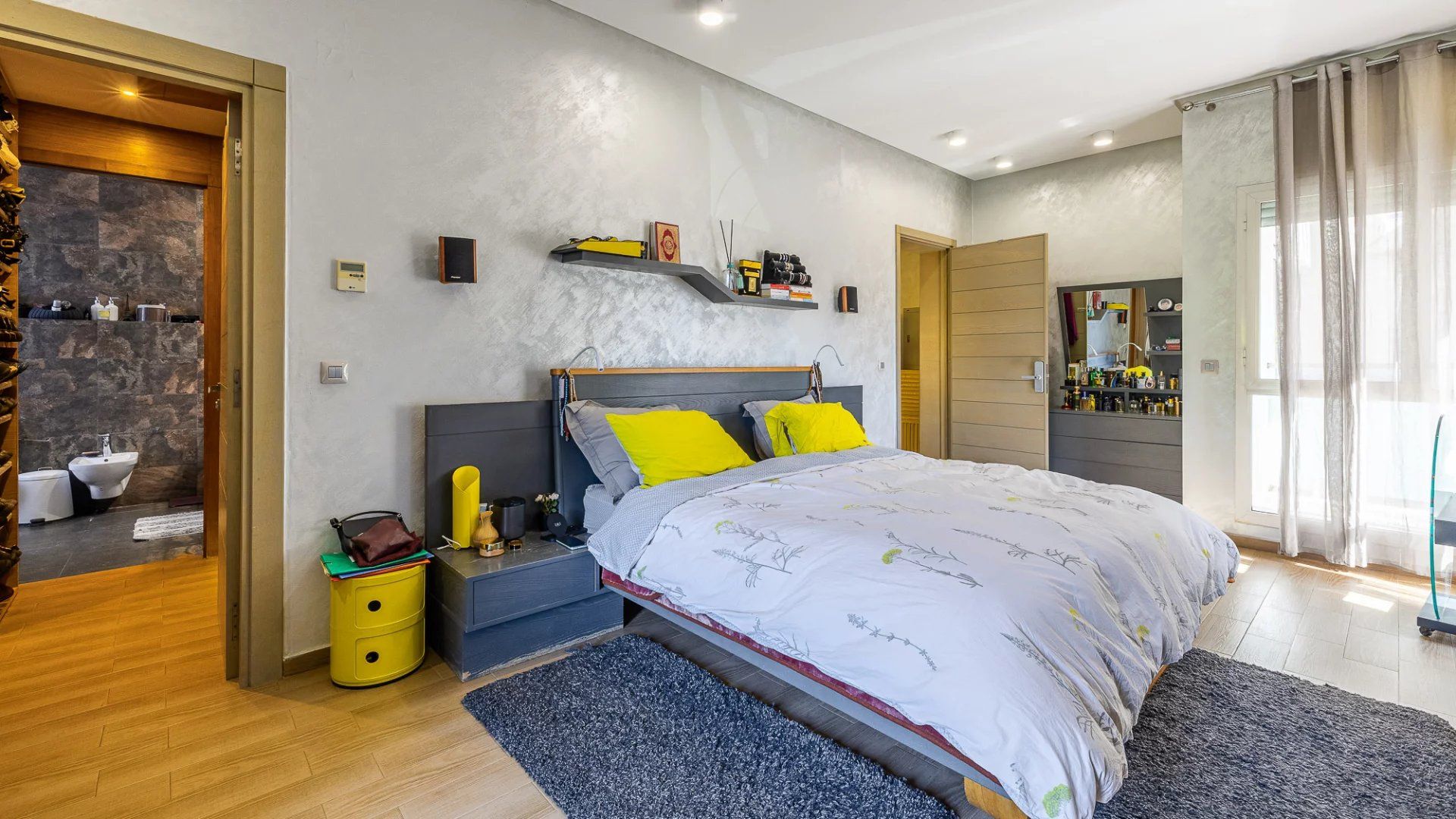 Acheter Villa 9&nbsp;pièces 480&nbsp;m² Casablanca