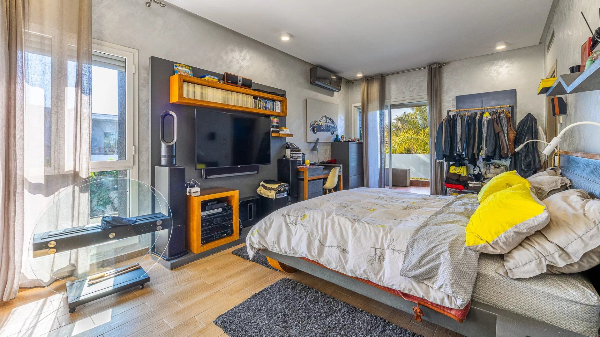 Acheter Villa 9&nbsp;pièces 480&nbsp;m² Casablanca