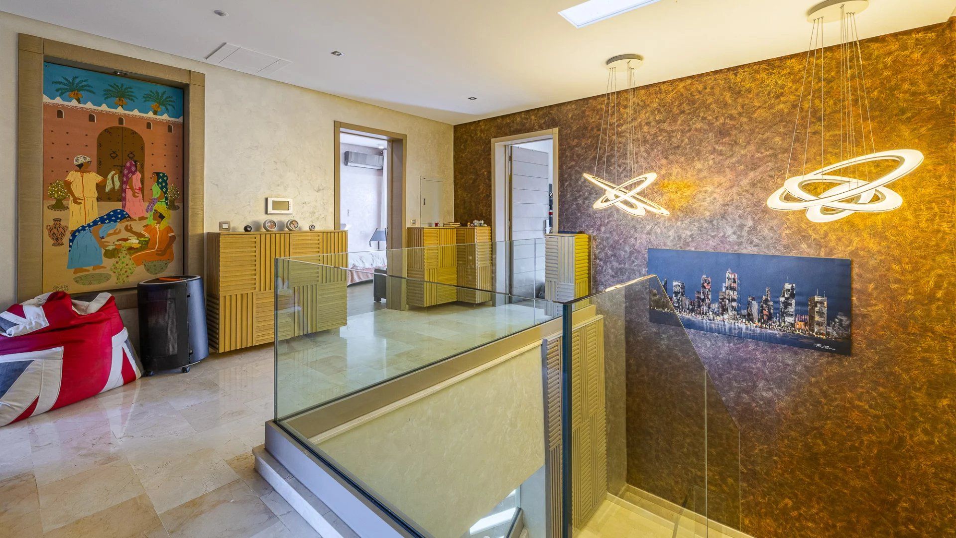 Acheter Villa 9 pièces 480 m² Casablanca