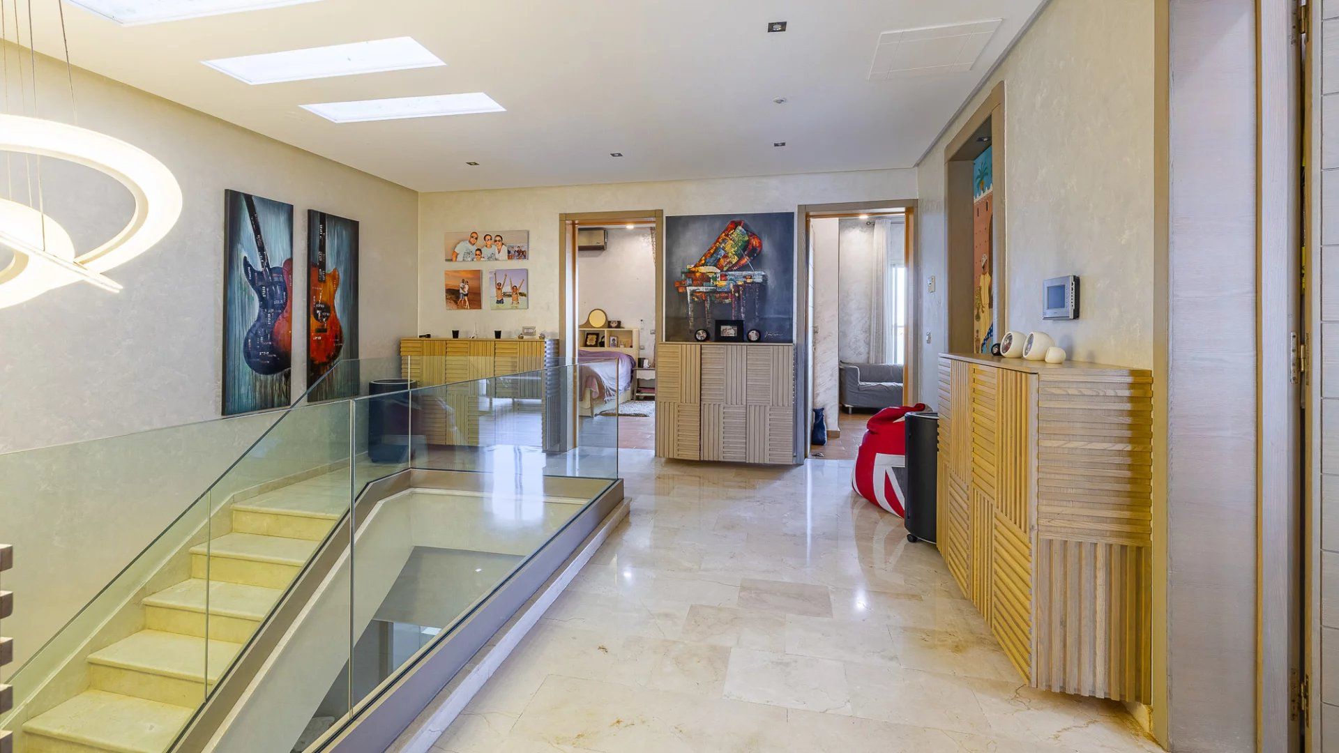 Acheter Villa 9 pièces 480 m² Casablanca