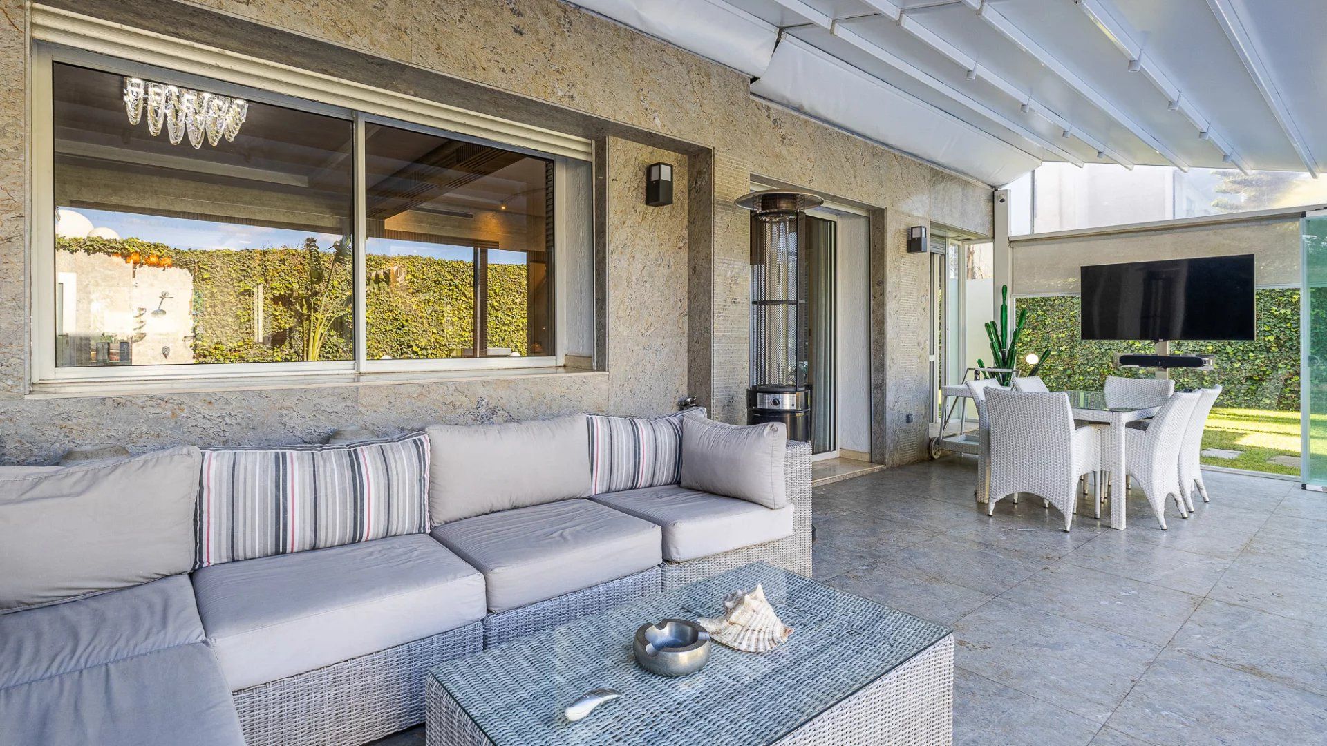 Acheter Villa 9&nbsp;pièces 480&nbsp;m² Casablanca