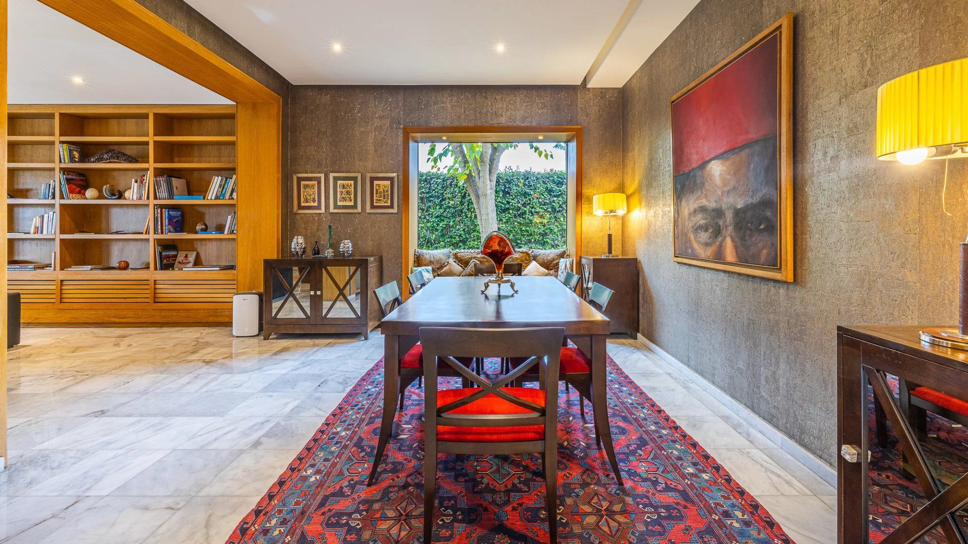 Louer Villa 7 pièces 760 m² Casablanca