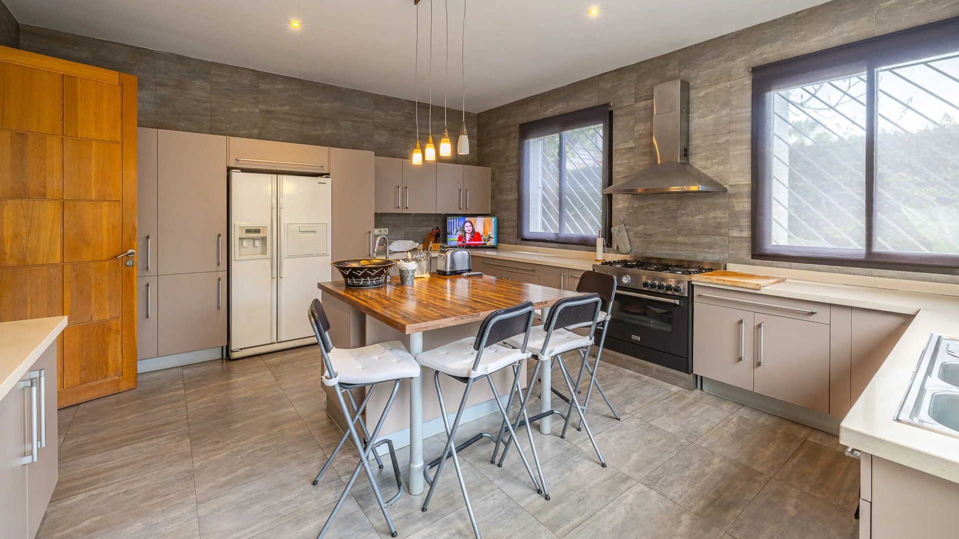 Louer Villa 7 pièces 760 m² Casablanca