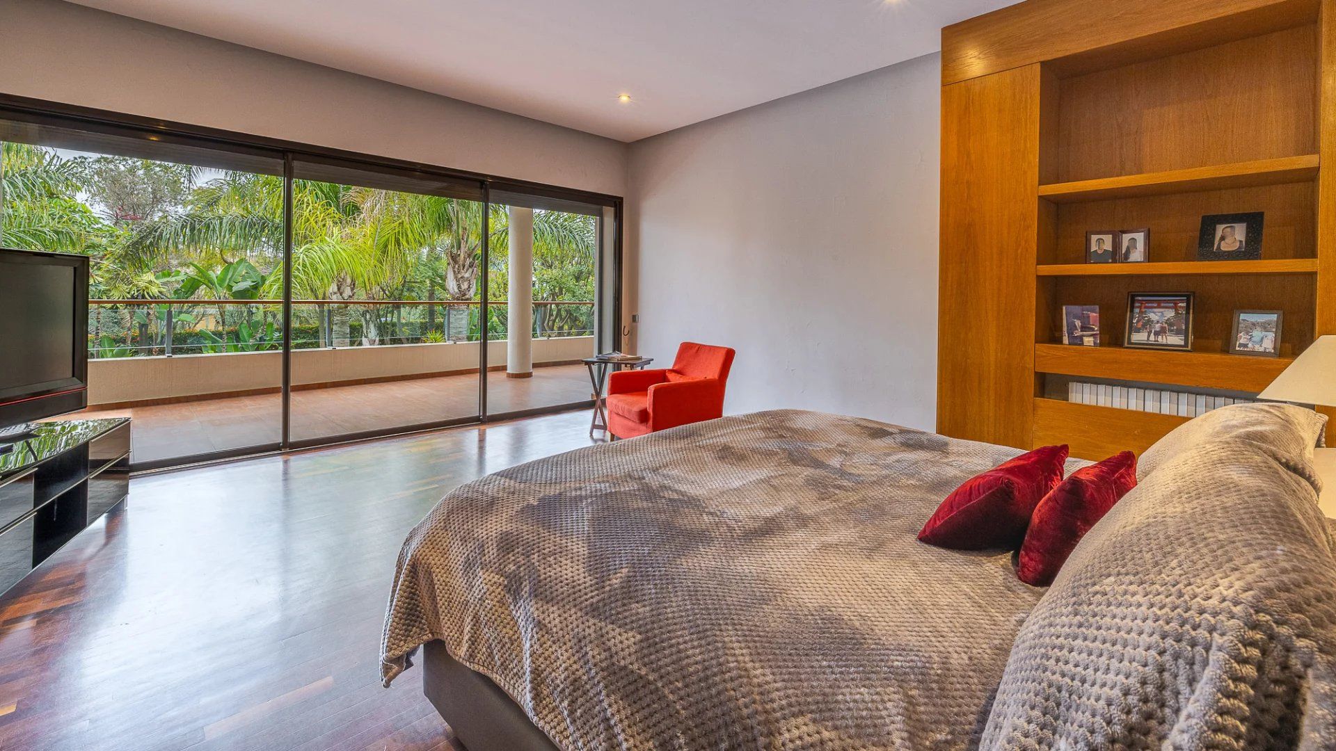 Louer Villa 7 pièces 760 m² Casablanca