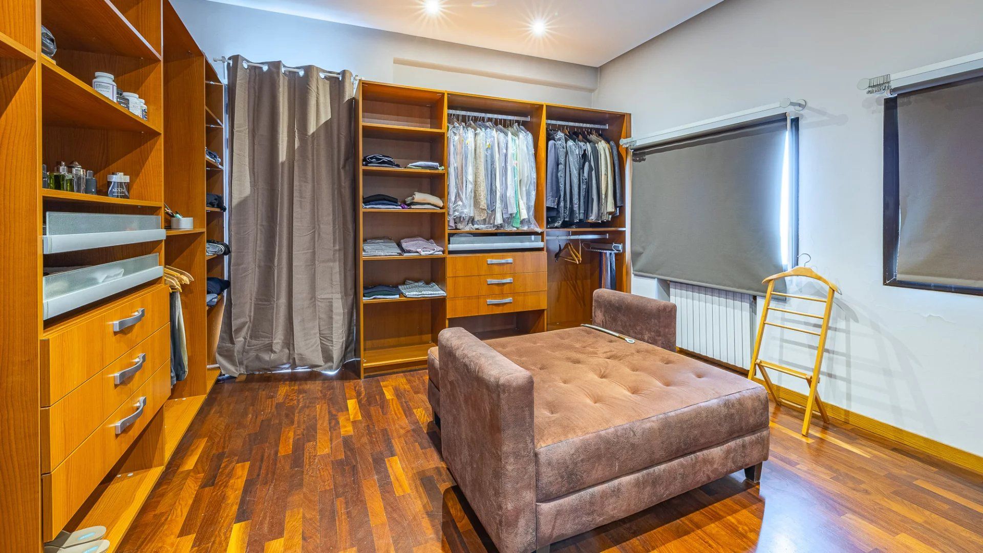 Louer Villa 7 pièces 760 m² Casablanca